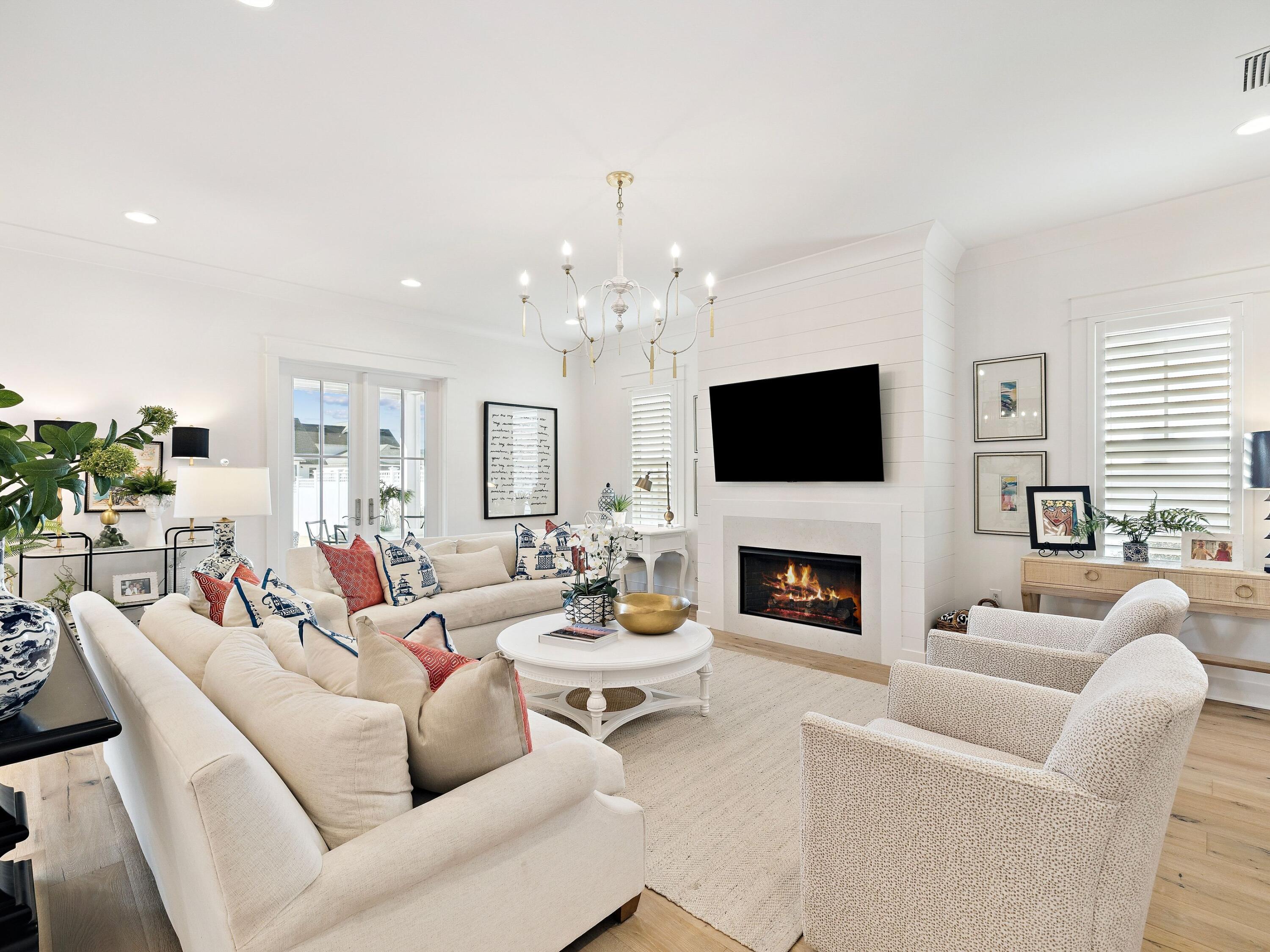 WATERSOUND ORIGINS - Residential