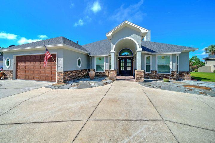 BAY POINT UNIT 1 - Residential