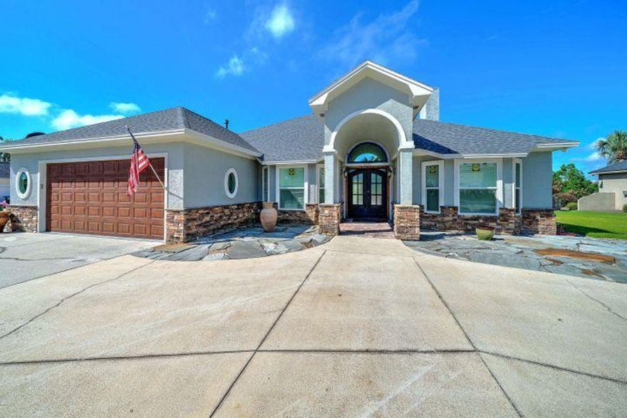 *ENTERED FOR COMP PURPOSES*