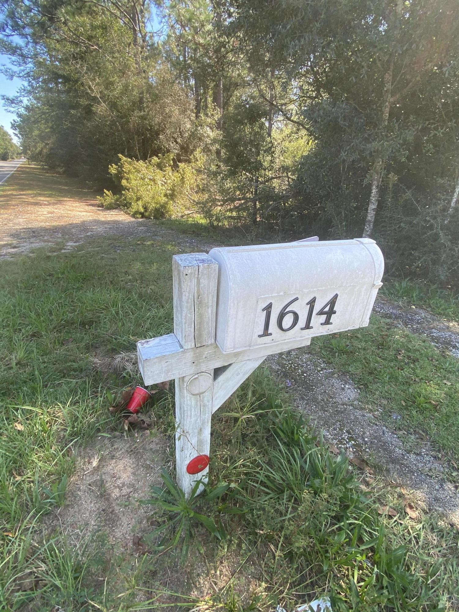 DEFUNIAK SPRINGS 32435 - Residential