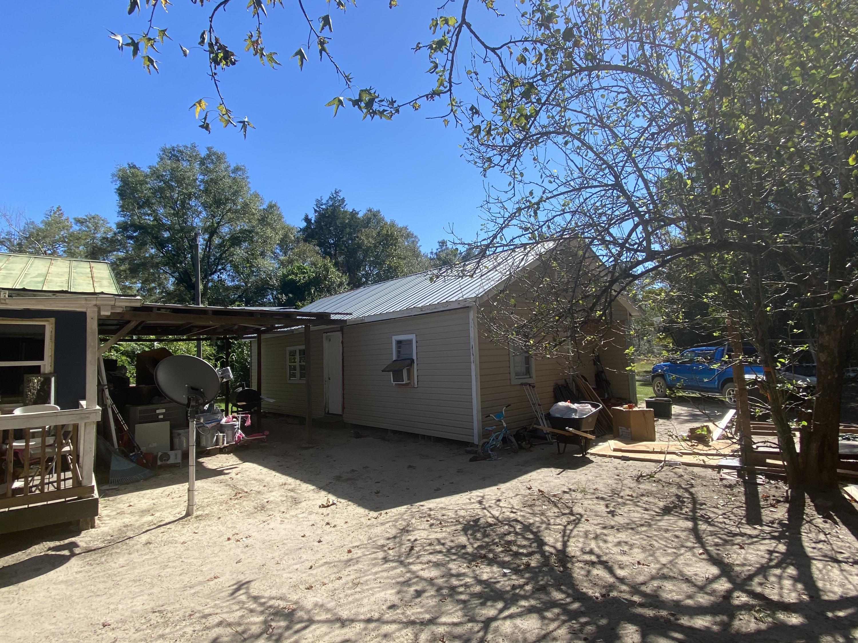 DEFUNIAK SPRINGS 32435 - Residential