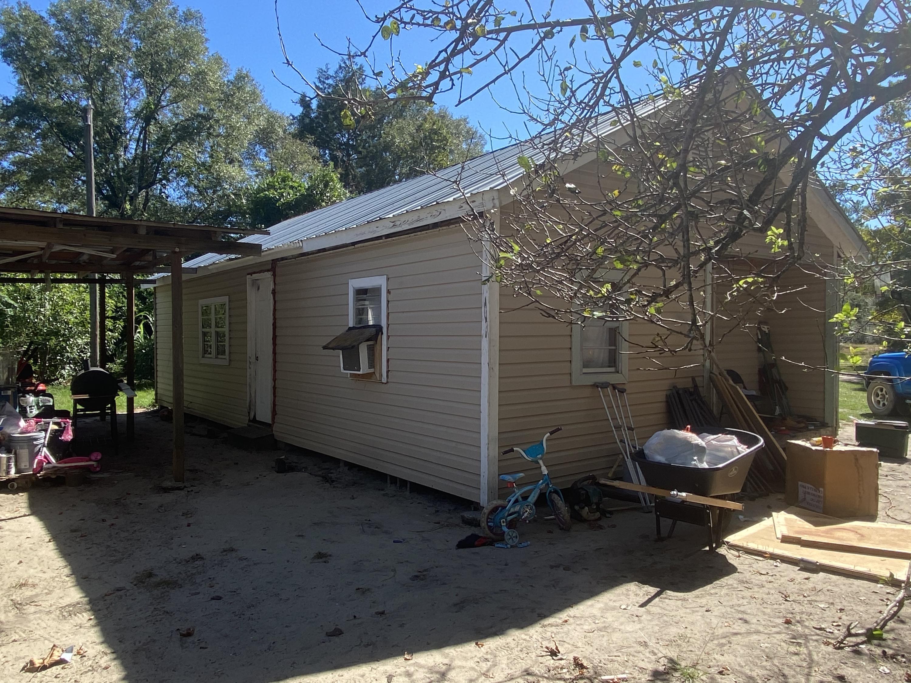 DEFUNIAK SPRINGS 32435 - Residential