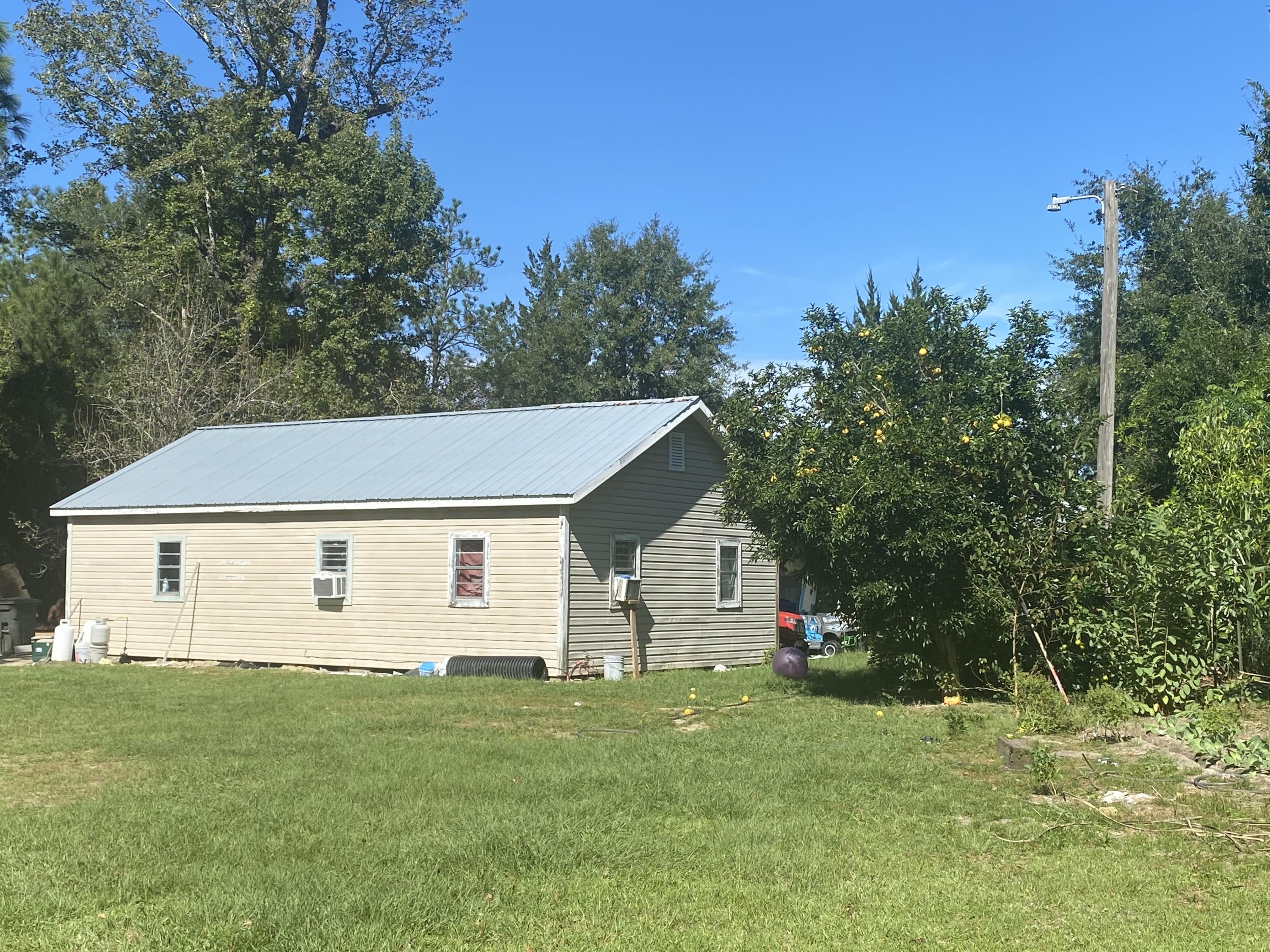 DEFUNIAK SPRINGS 32435 - Residential