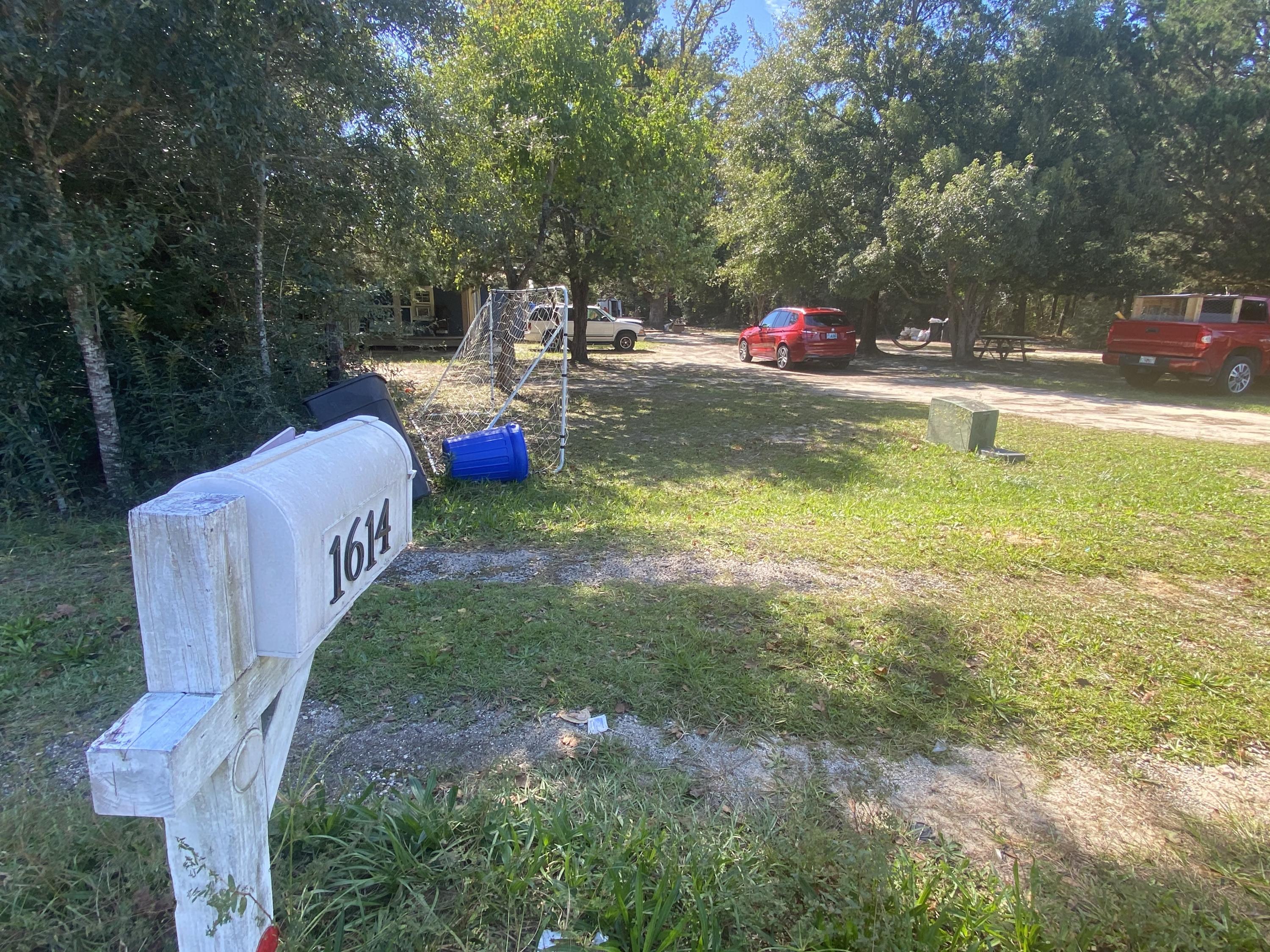 DEFUNIAK SPRINGS 32435 - Residential