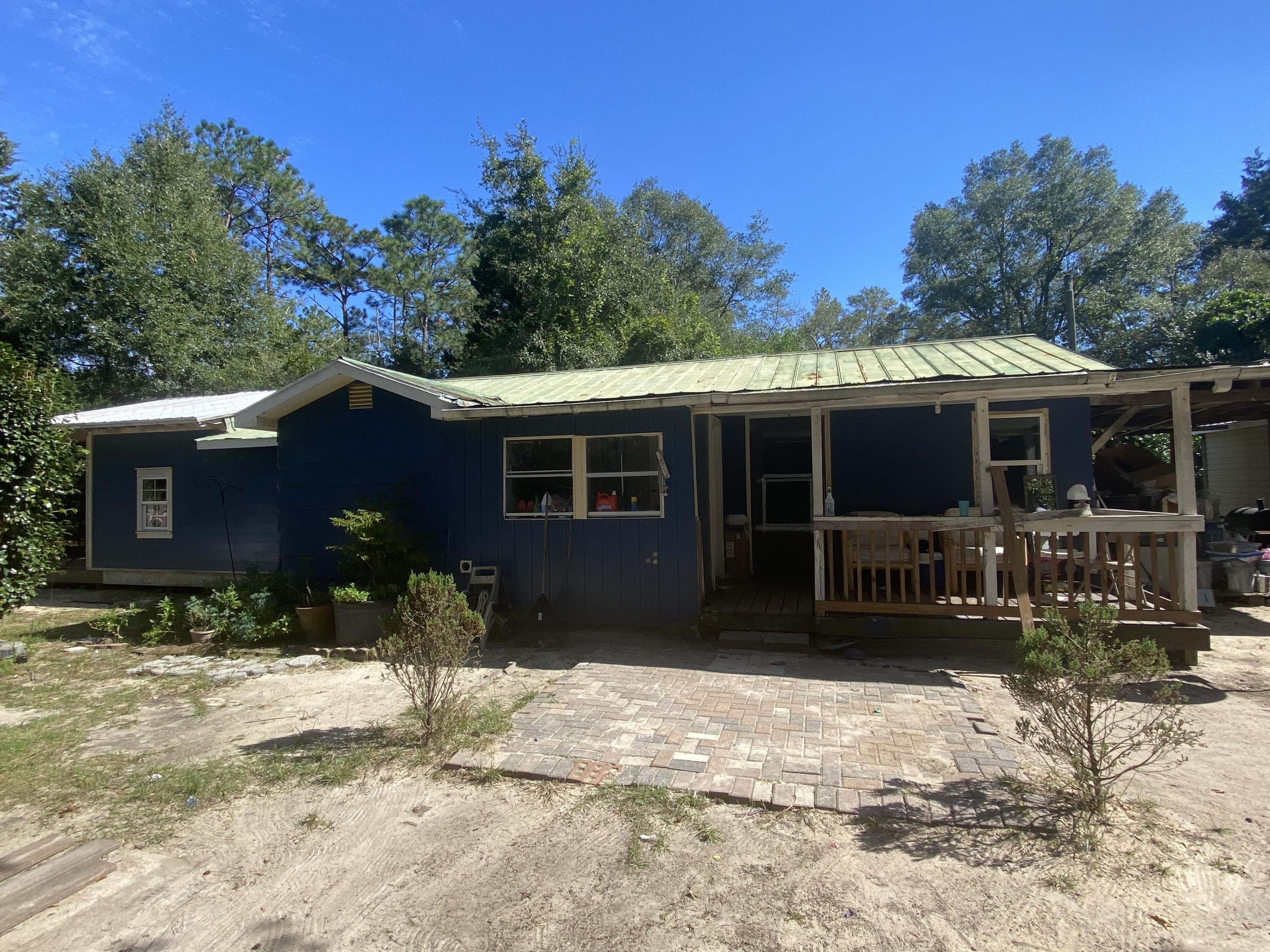 DEFUNIAK SPRINGS 32435 - Residential