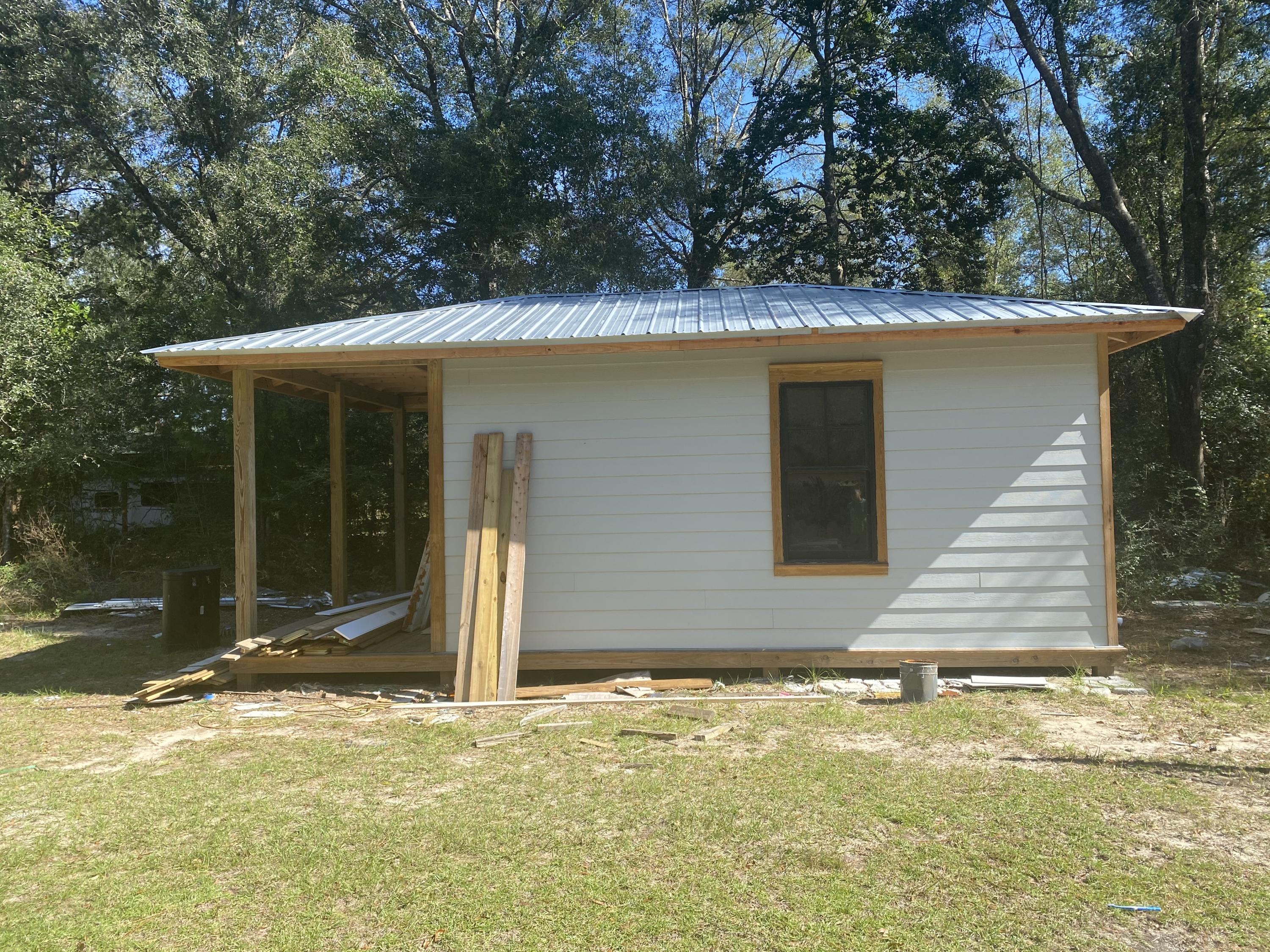 DEFUNIAK SPRINGS 32435 - Residential