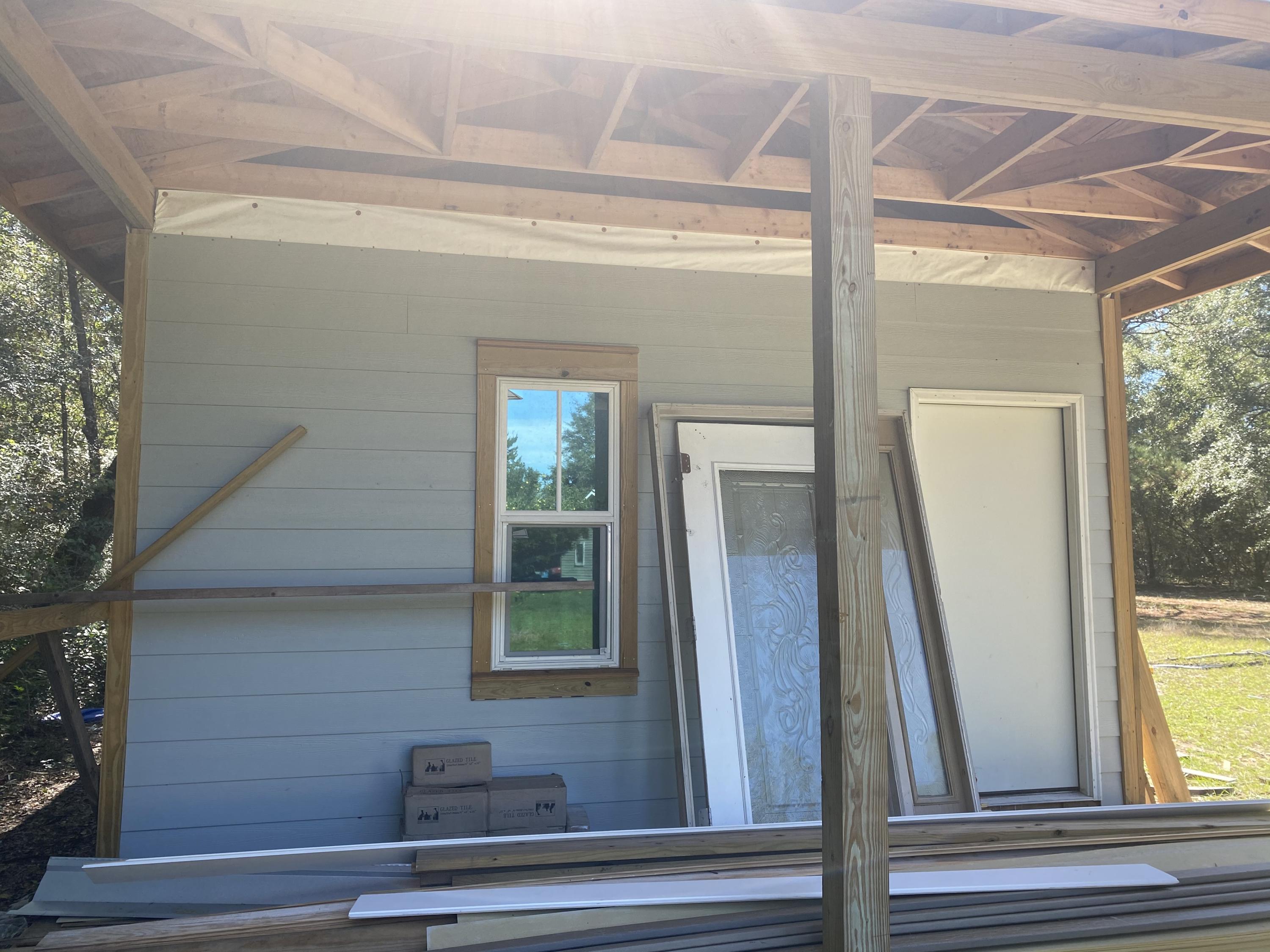 DEFUNIAK SPRINGS 32435 - Residential