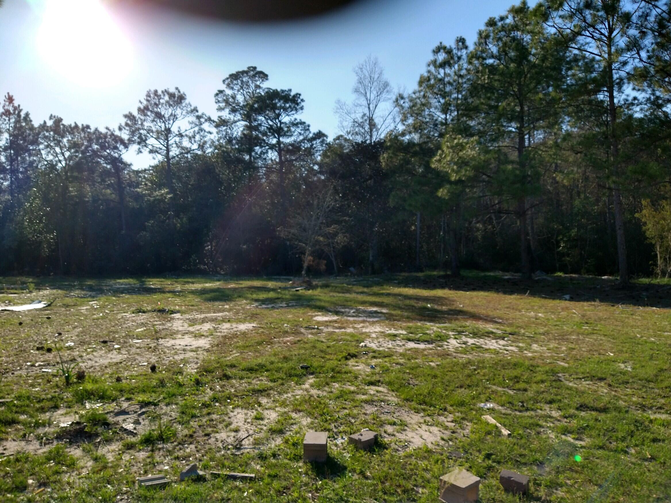 Metes and Bounds - Land