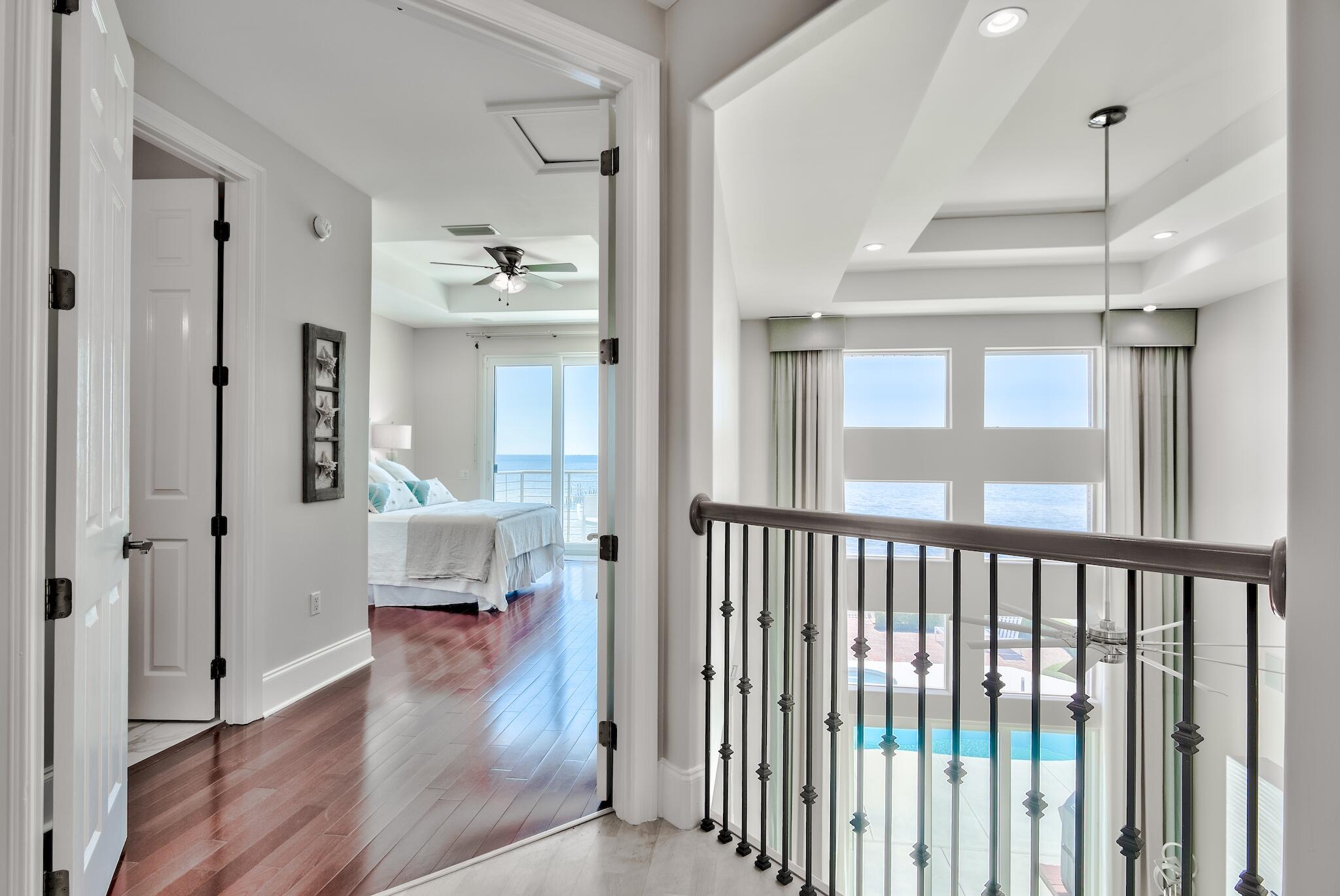SHALIMAR POINTE S/D - Residential