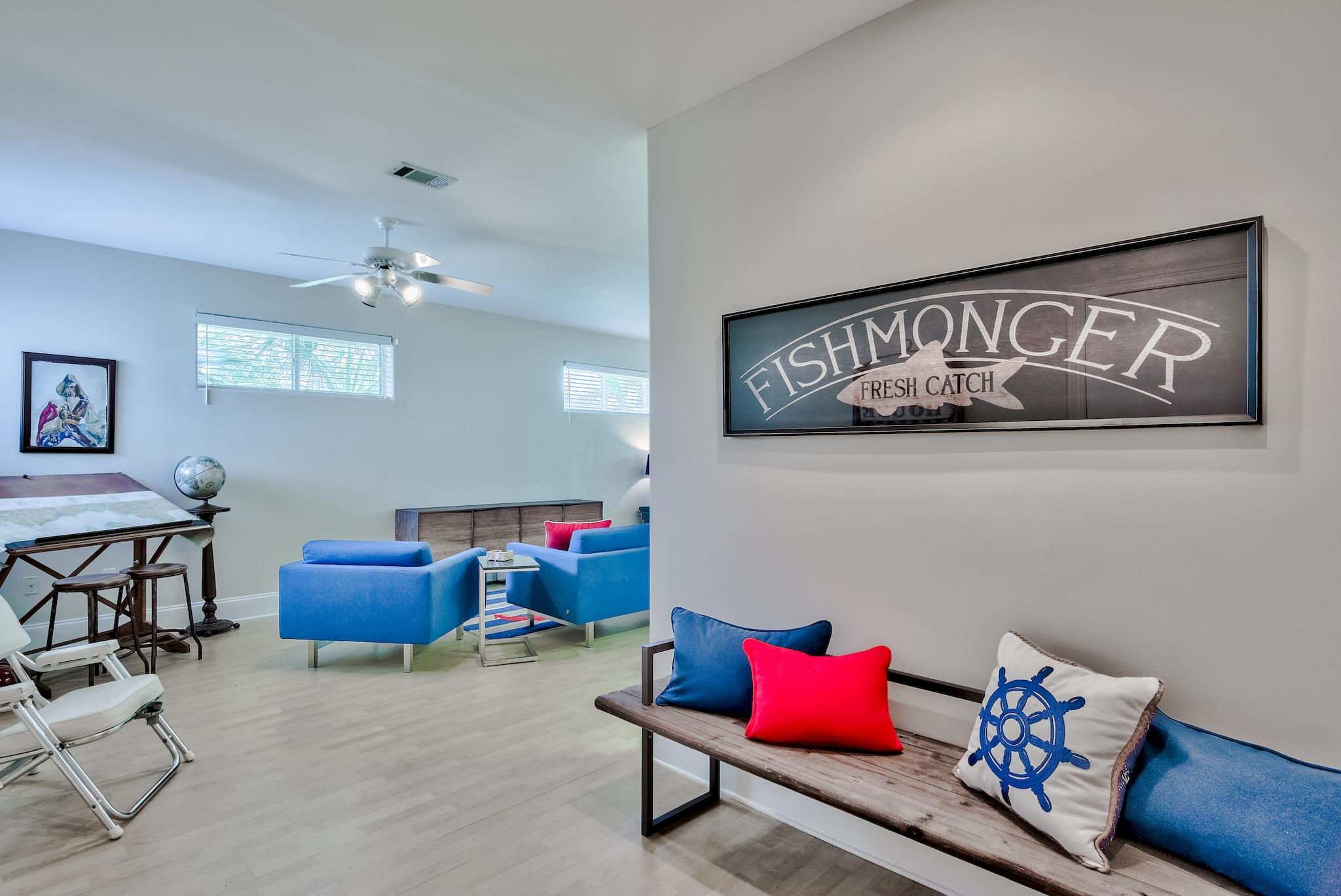 SHALIMAR POINTE S/D - Residential
