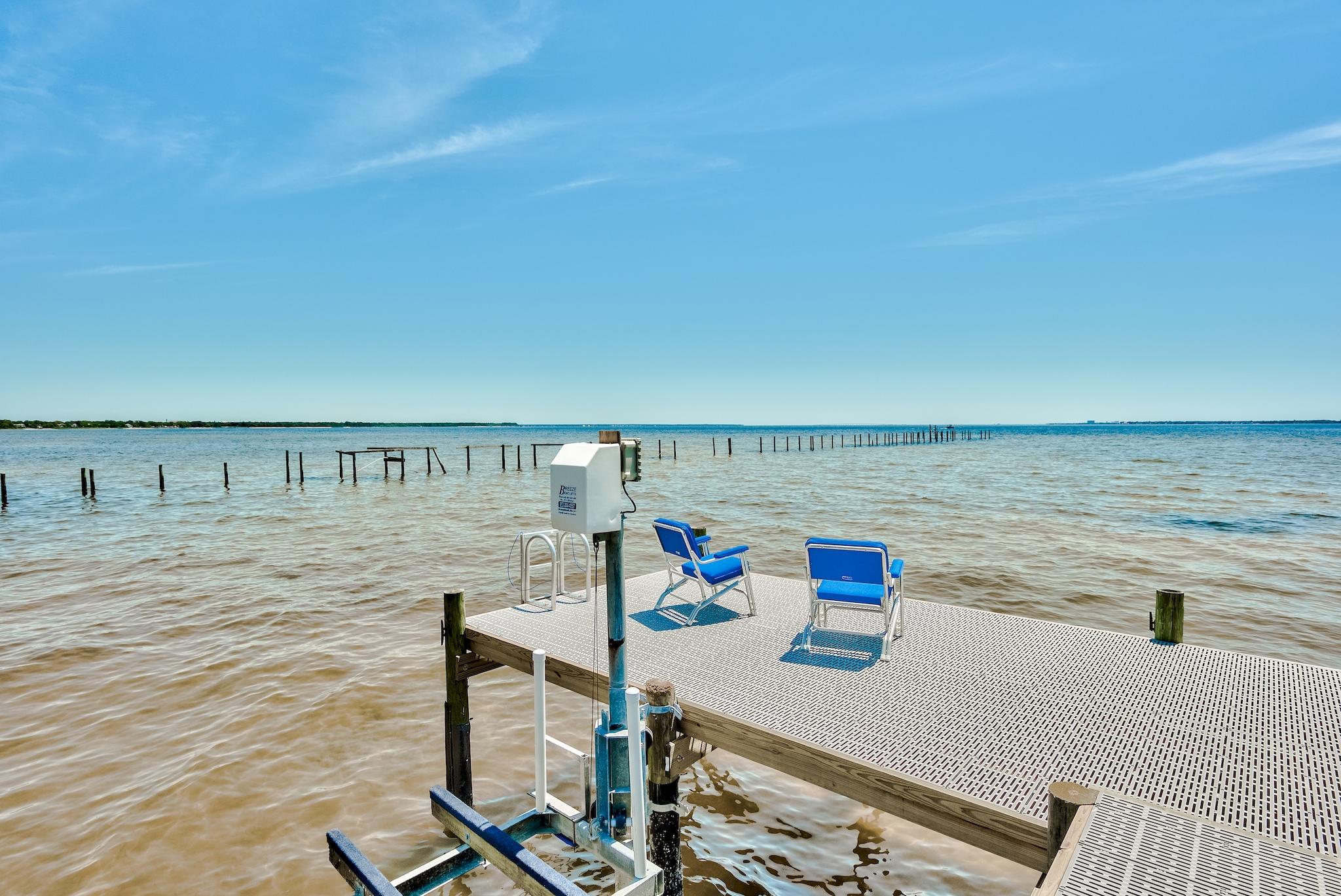 SHALIMAR POINTE S/D - Residential