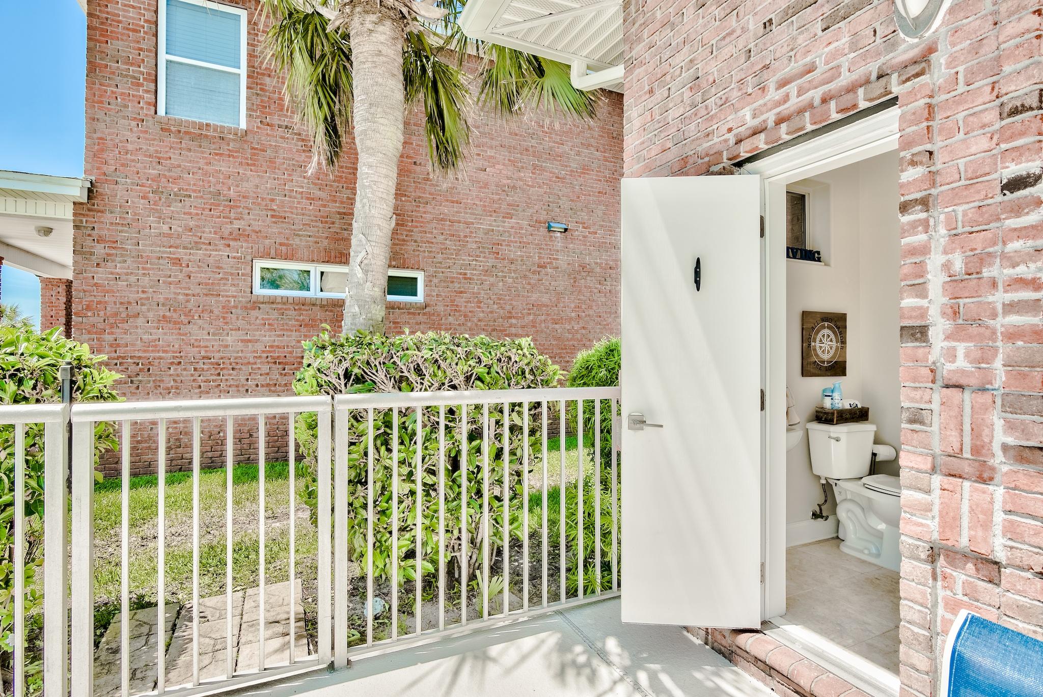 SHALIMAR POINTE S/D - Residential