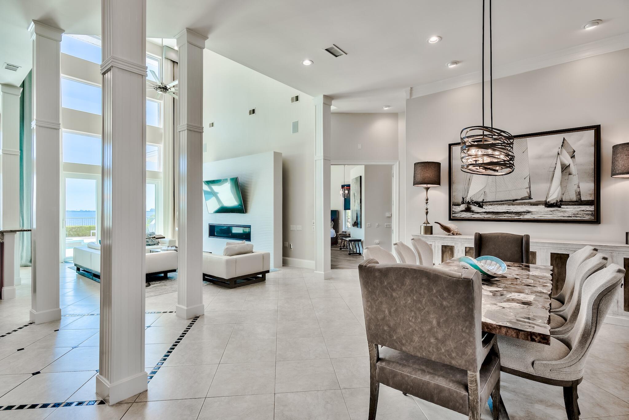 SHALIMAR POINTE S/D - Residential