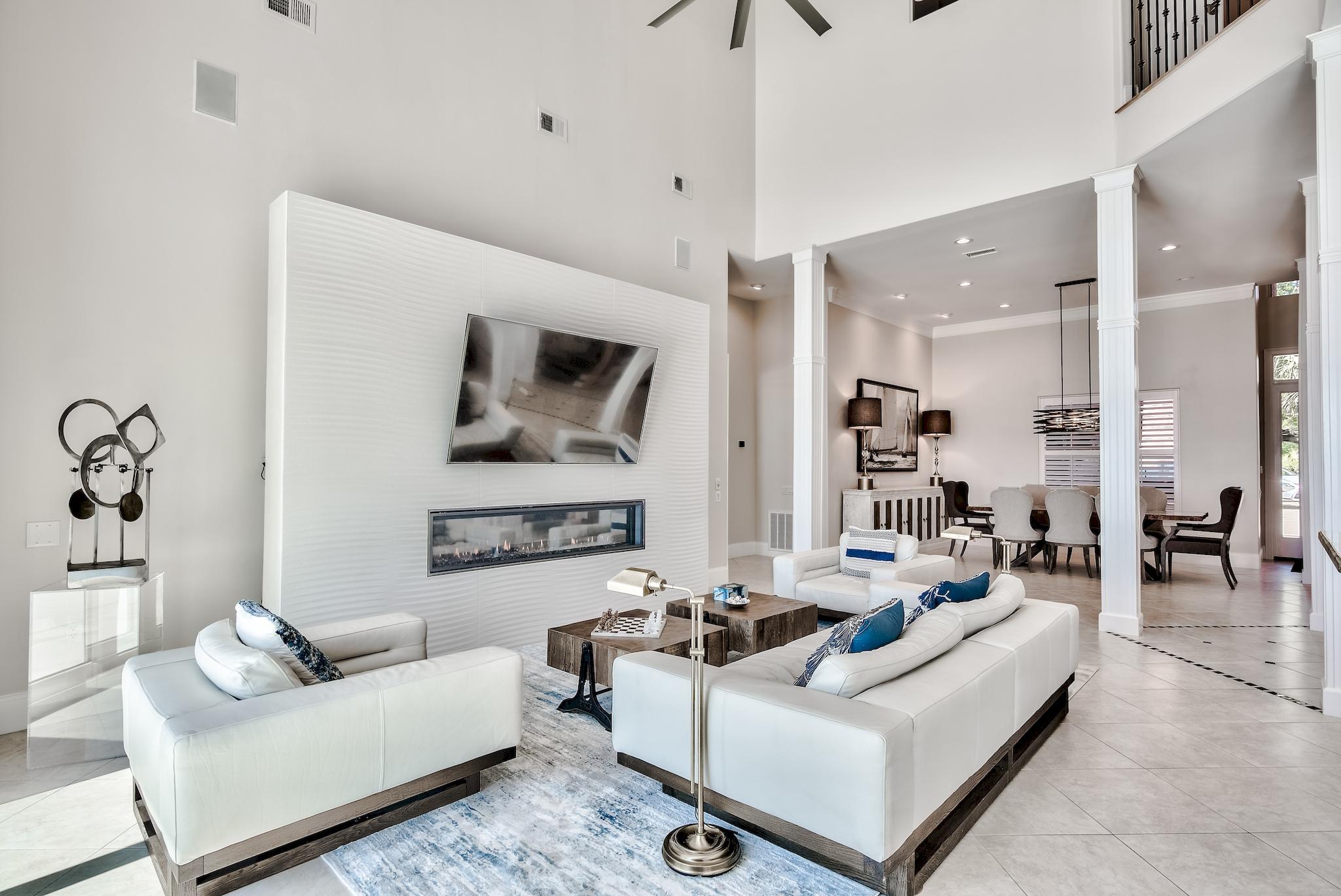 SHALIMAR POINTE S/D - Residential