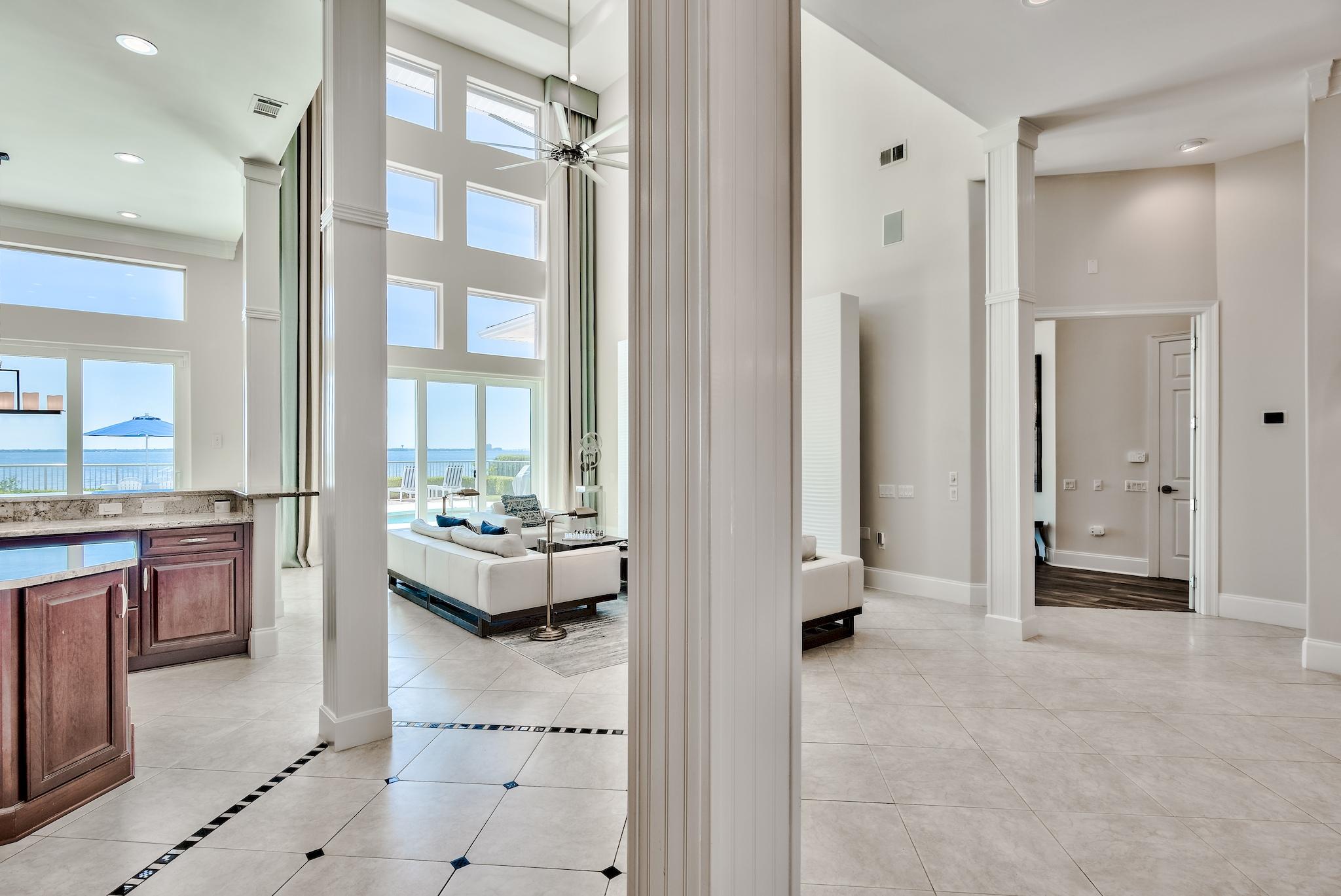 SHALIMAR POINTE S/D - Residential