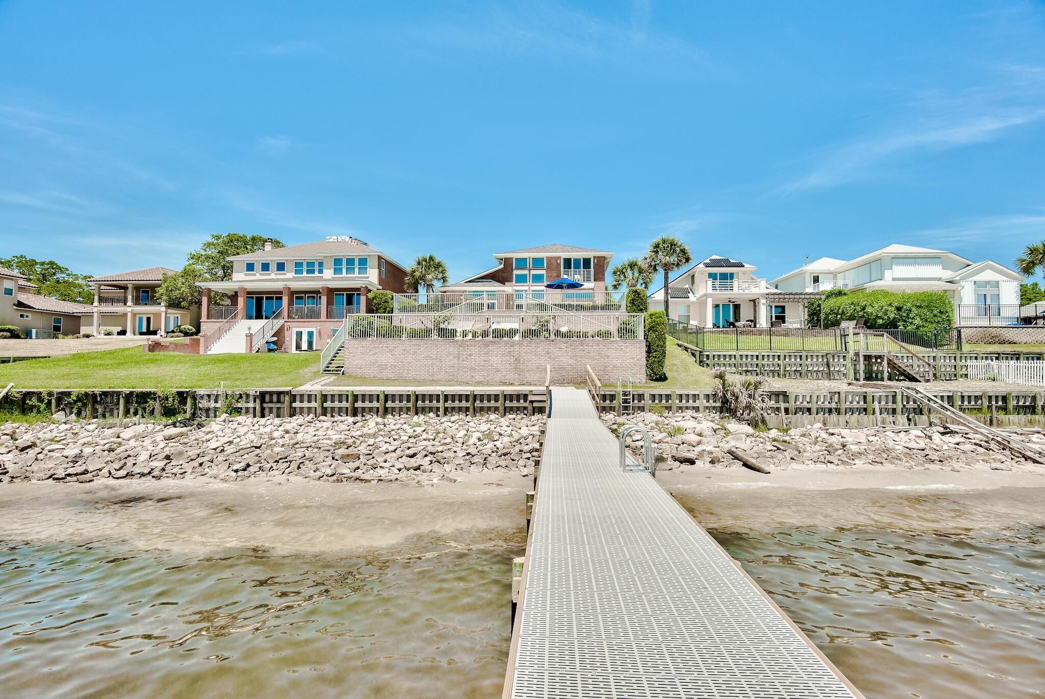 SHALIMAR POINTE S/D - Residential