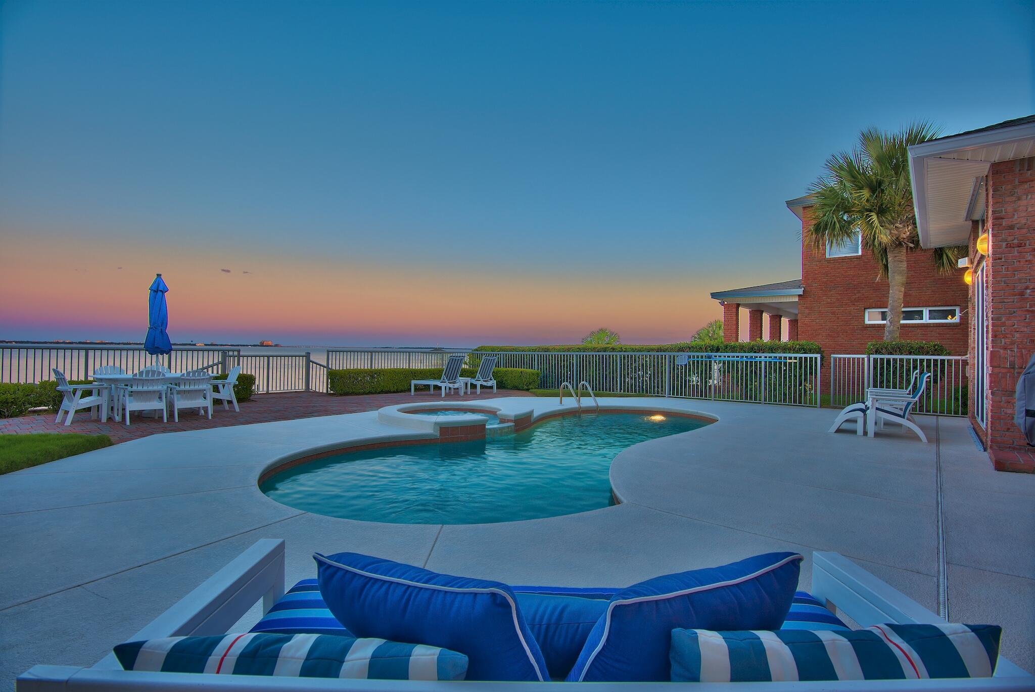SHALIMAR POINTE S/D - Residential