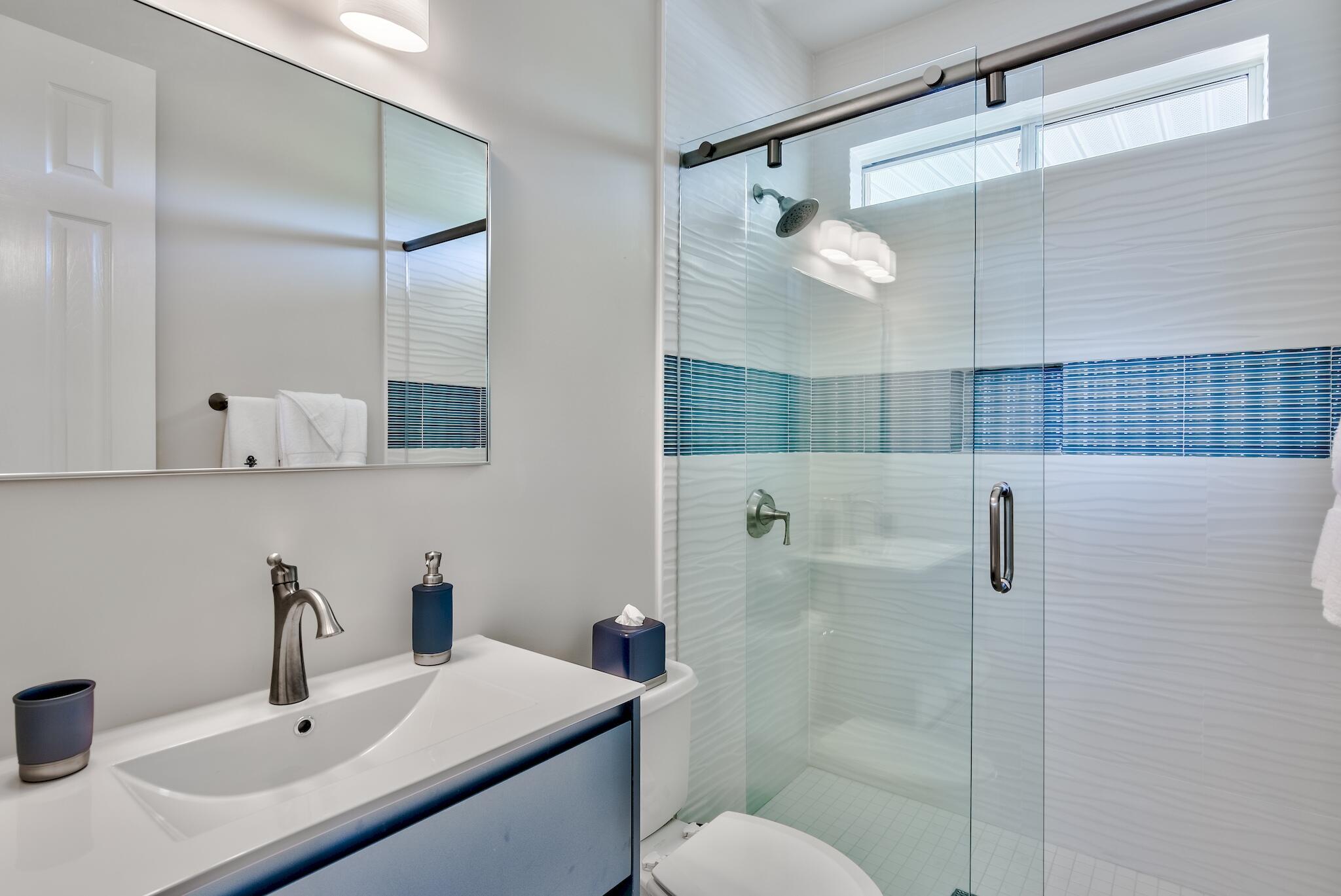 SHALIMAR POINTE S/D - Residential