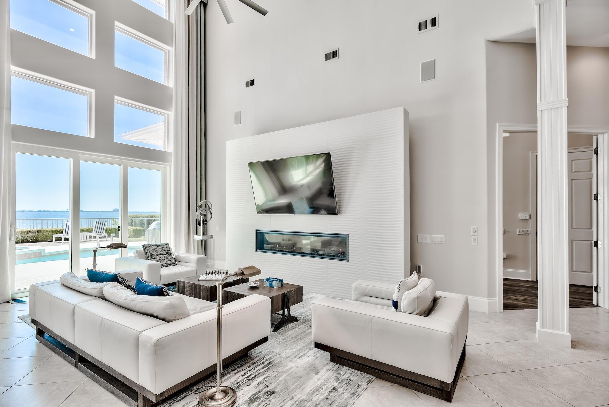 SHALIMAR POINTE S/D - Residential
