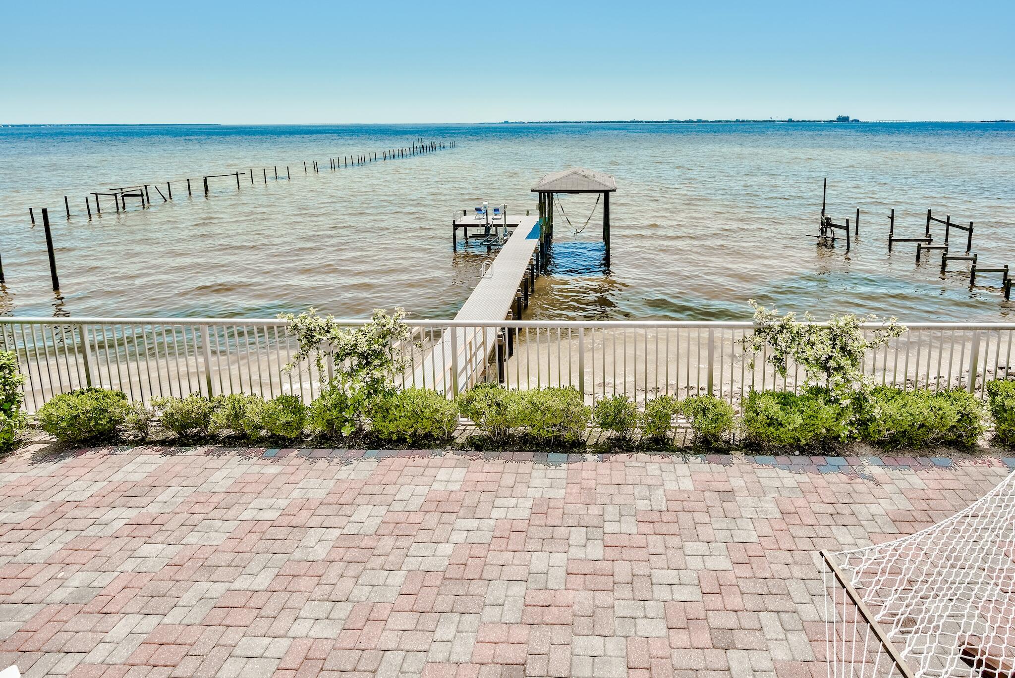 SHALIMAR POINTE S/D - Residential