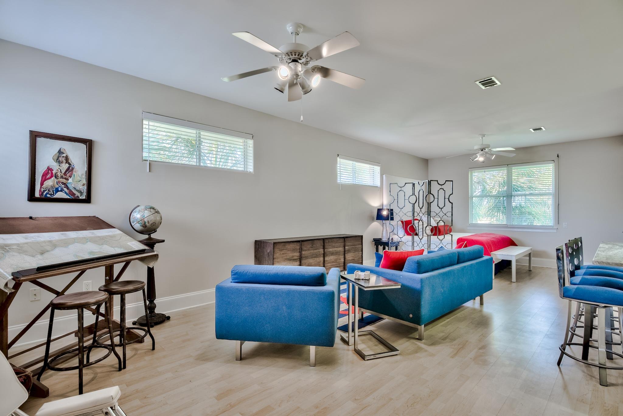 SHALIMAR POINTE S/D - Residential