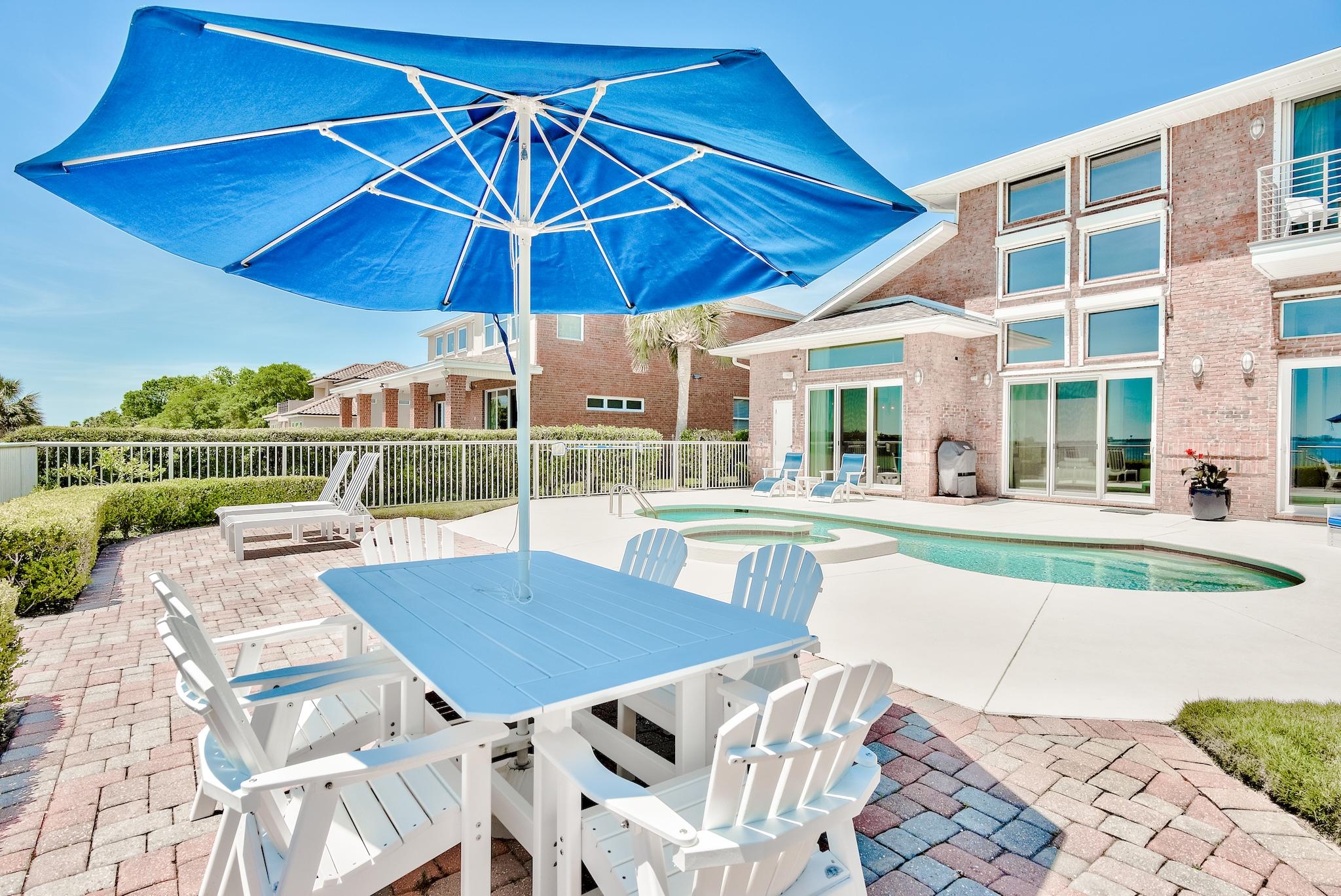 SHALIMAR POINTE S/D - Residential