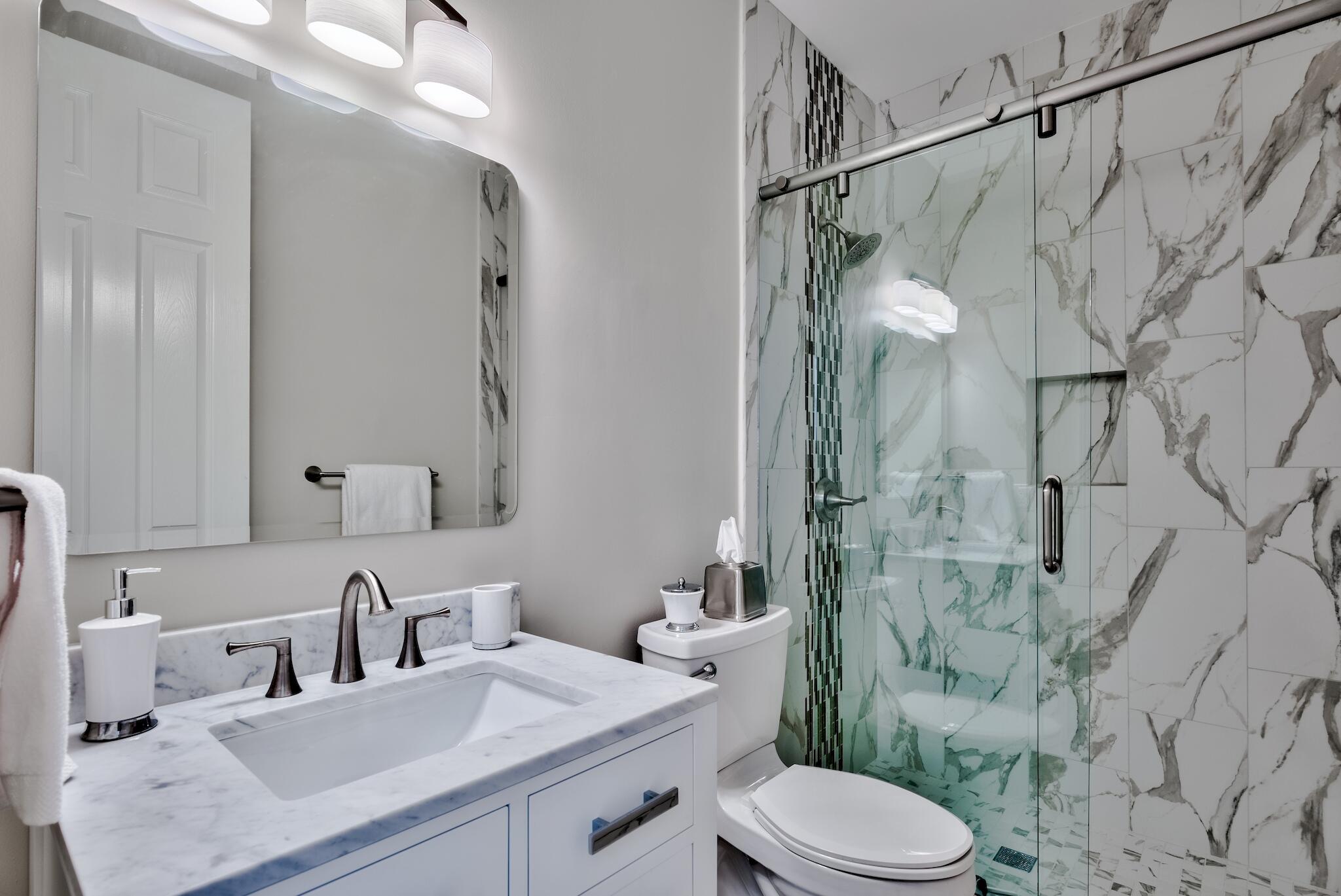 SHALIMAR POINTE S/D - Residential