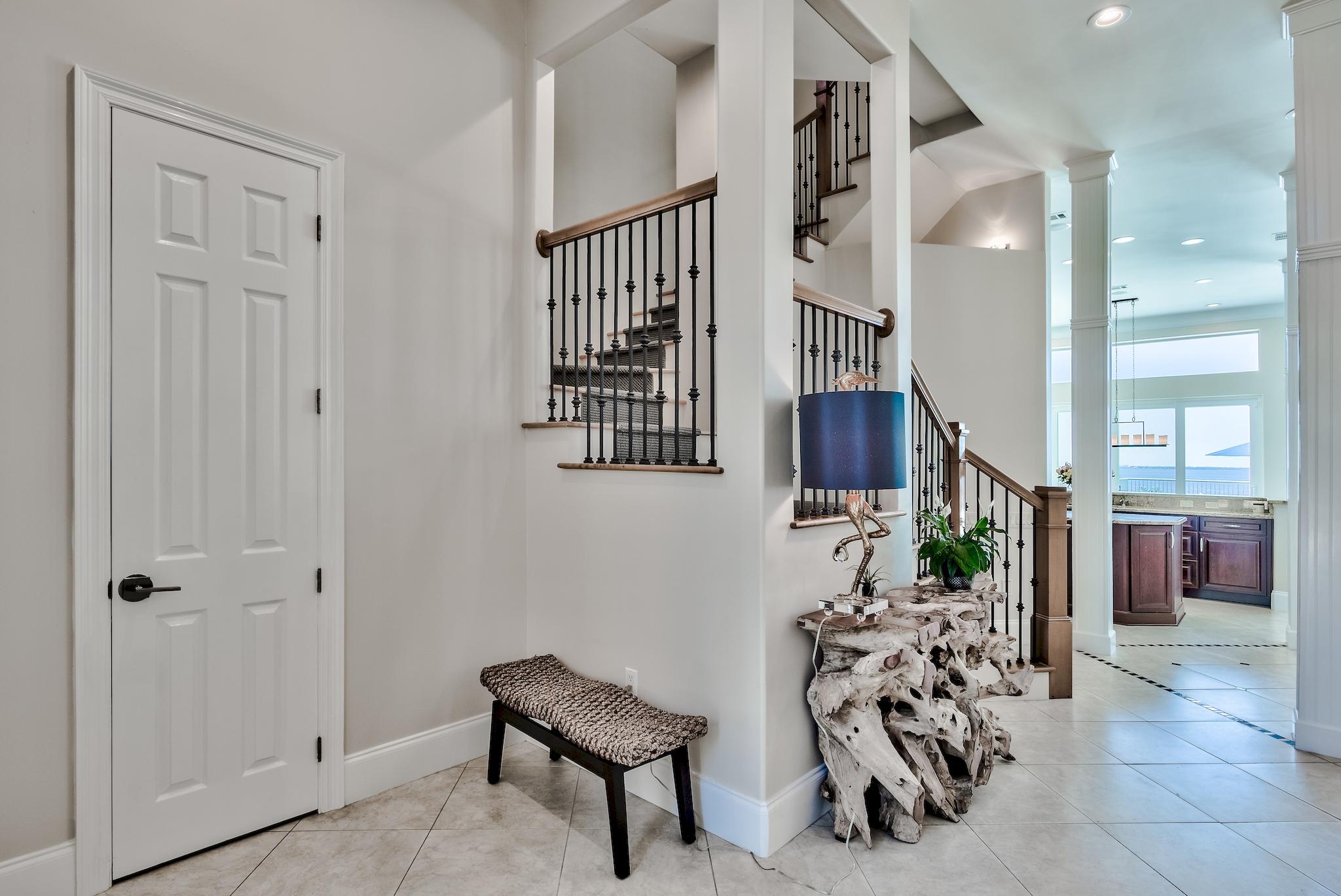 SHALIMAR POINTE S/D - Residential