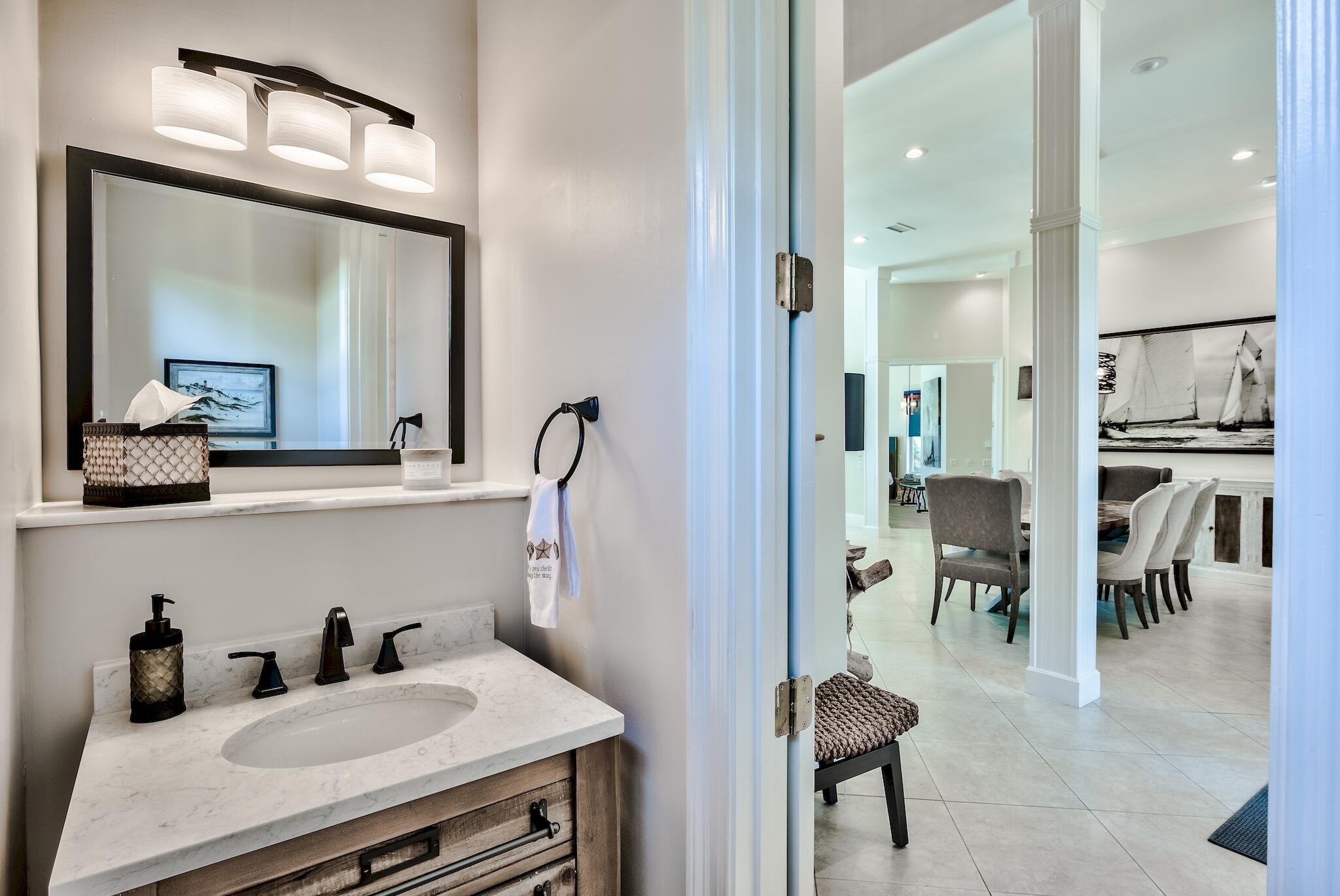 SHALIMAR POINTE S/D - Residential