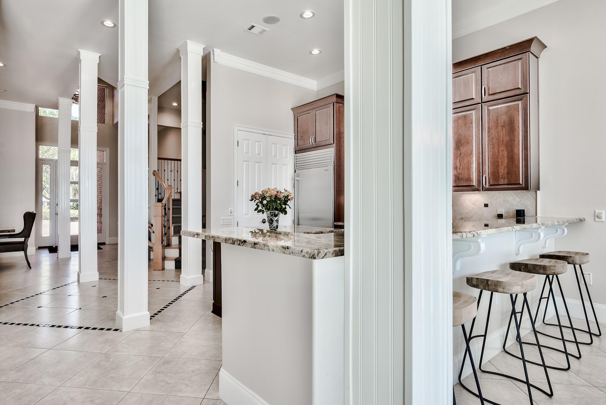 SHALIMAR POINTE S/D - Residential