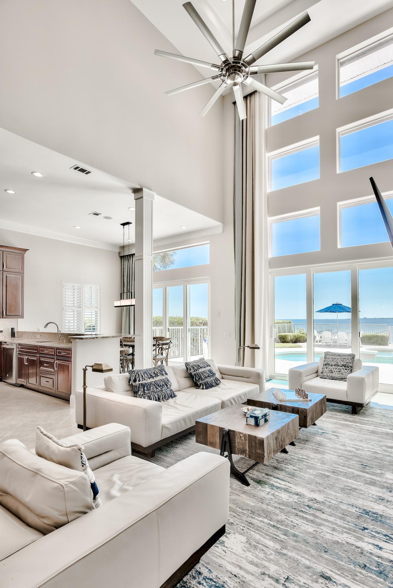 SHALIMAR POINTE S/D - Residential