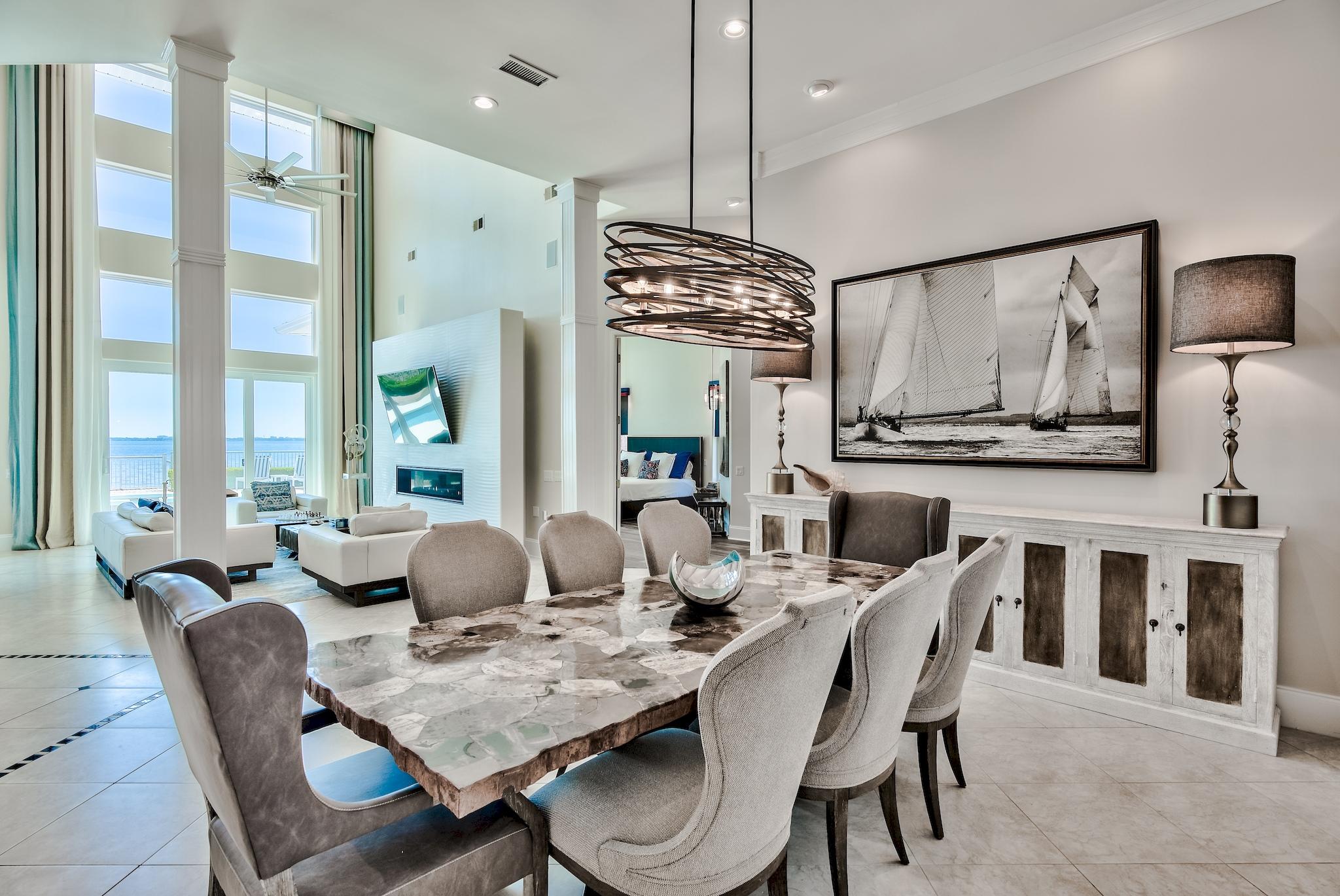 SHALIMAR POINTE S/D - Residential