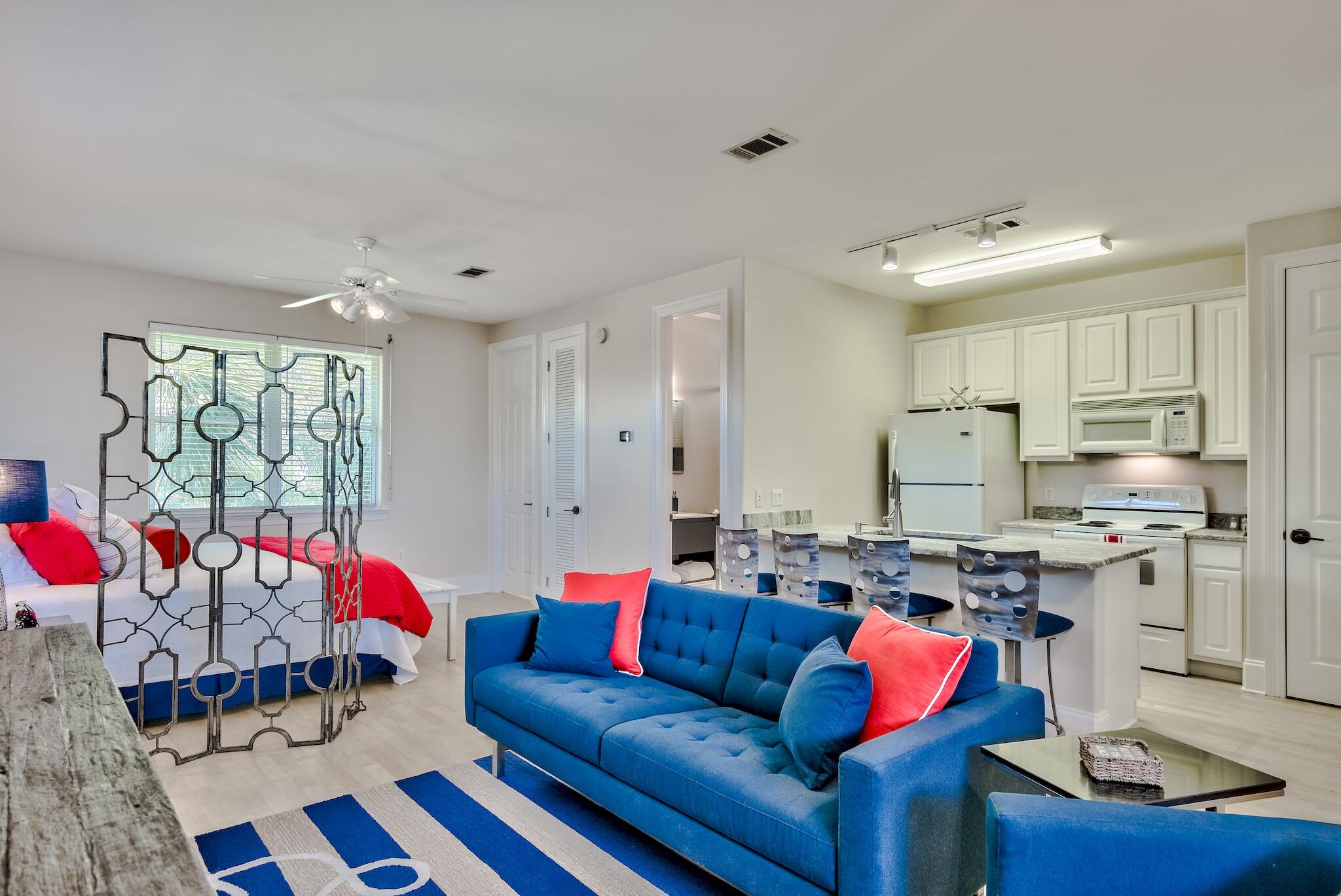 SHALIMAR POINTE S/D - Residential