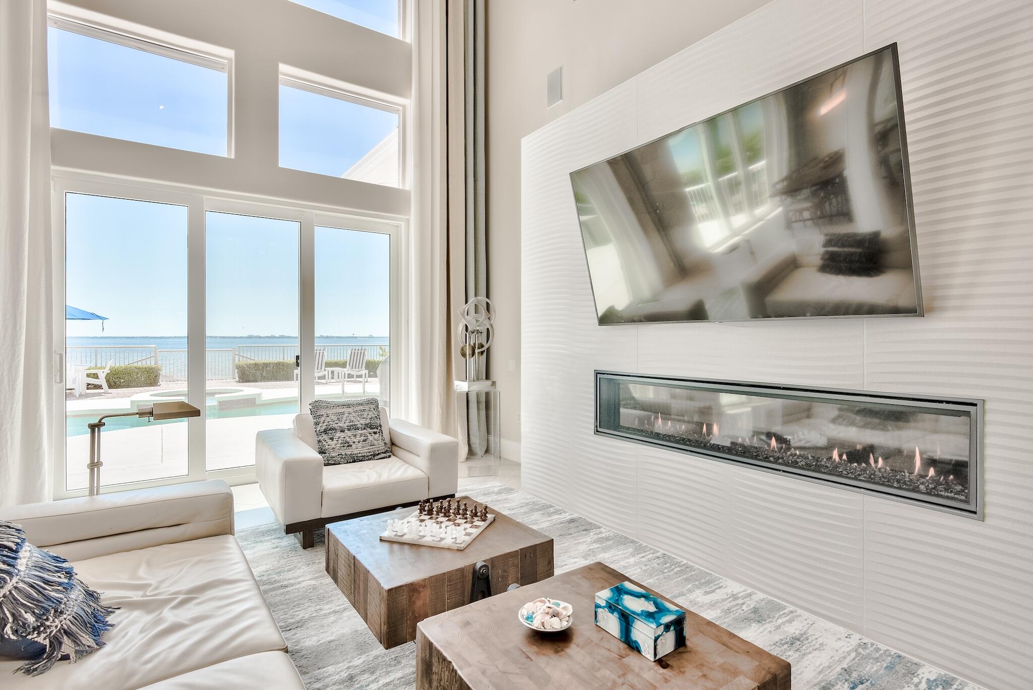 SHALIMAR POINTE S/D - Residential