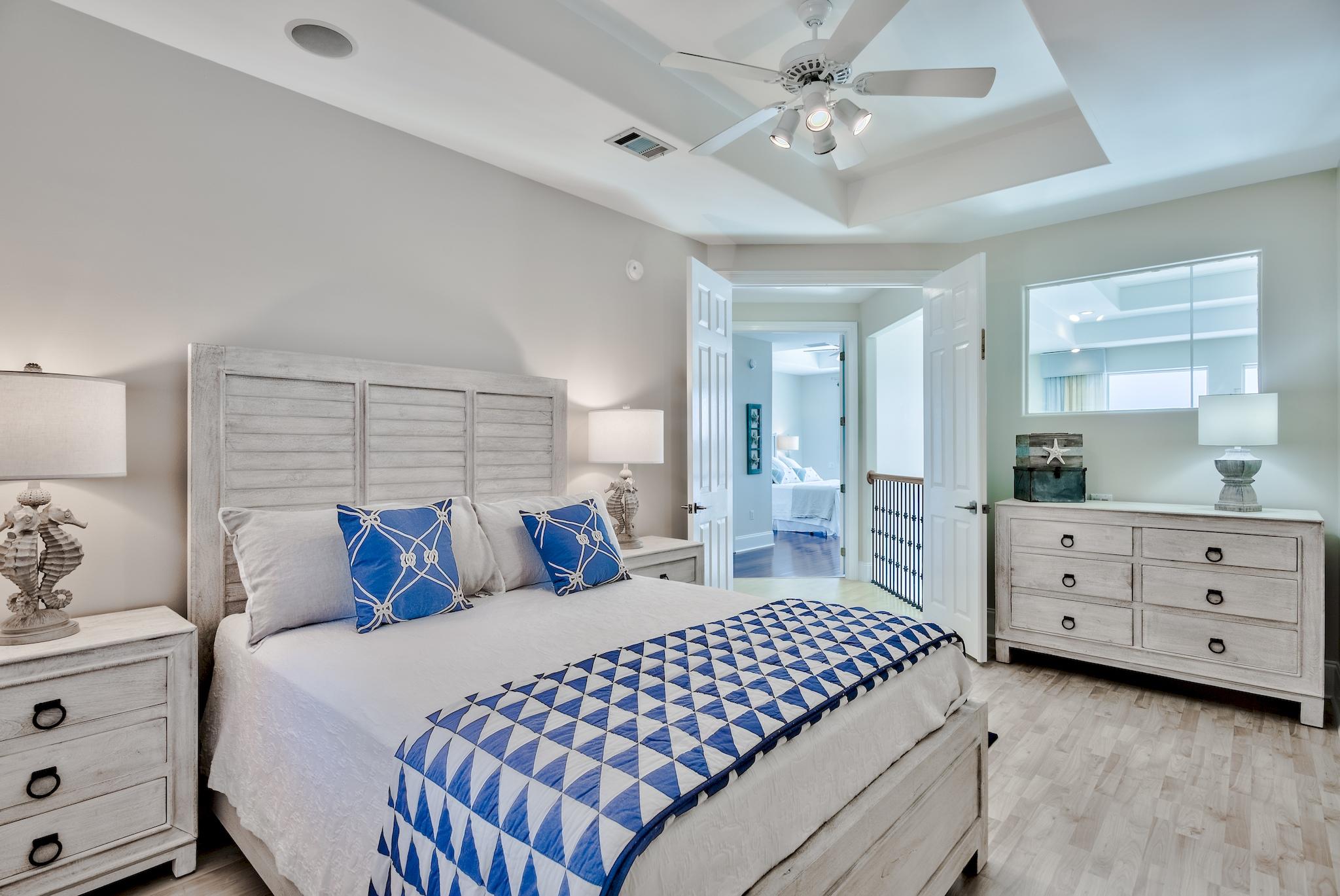 SHALIMAR POINTE S/D - Residential
