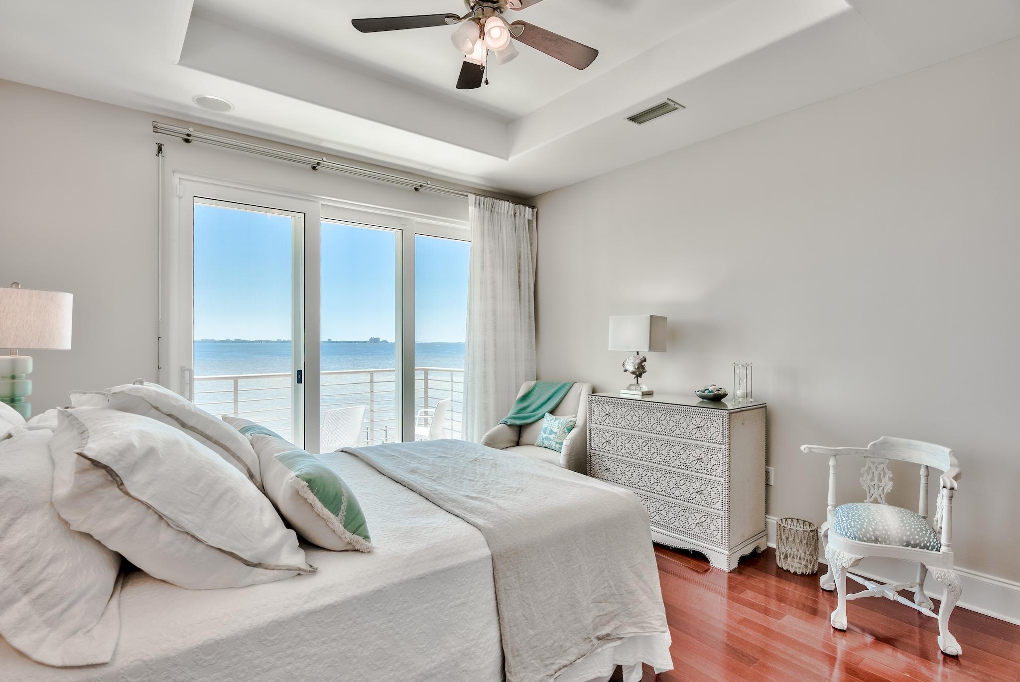 SHALIMAR POINTE S/D - Residential