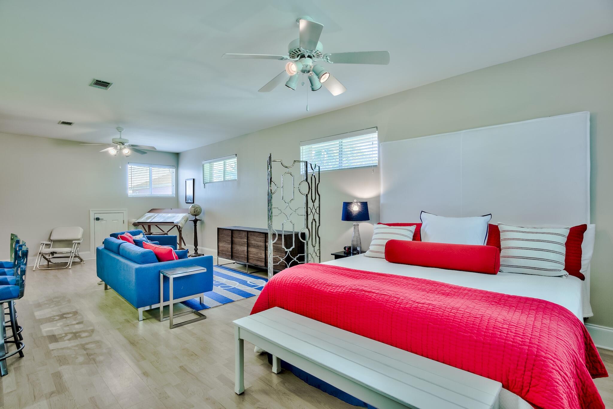 SHALIMAR POINTE S/D - Residential