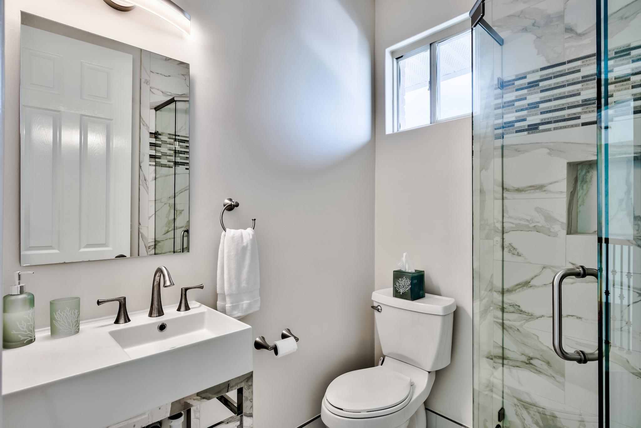 SHALIMAR POINTE S/D - Residential