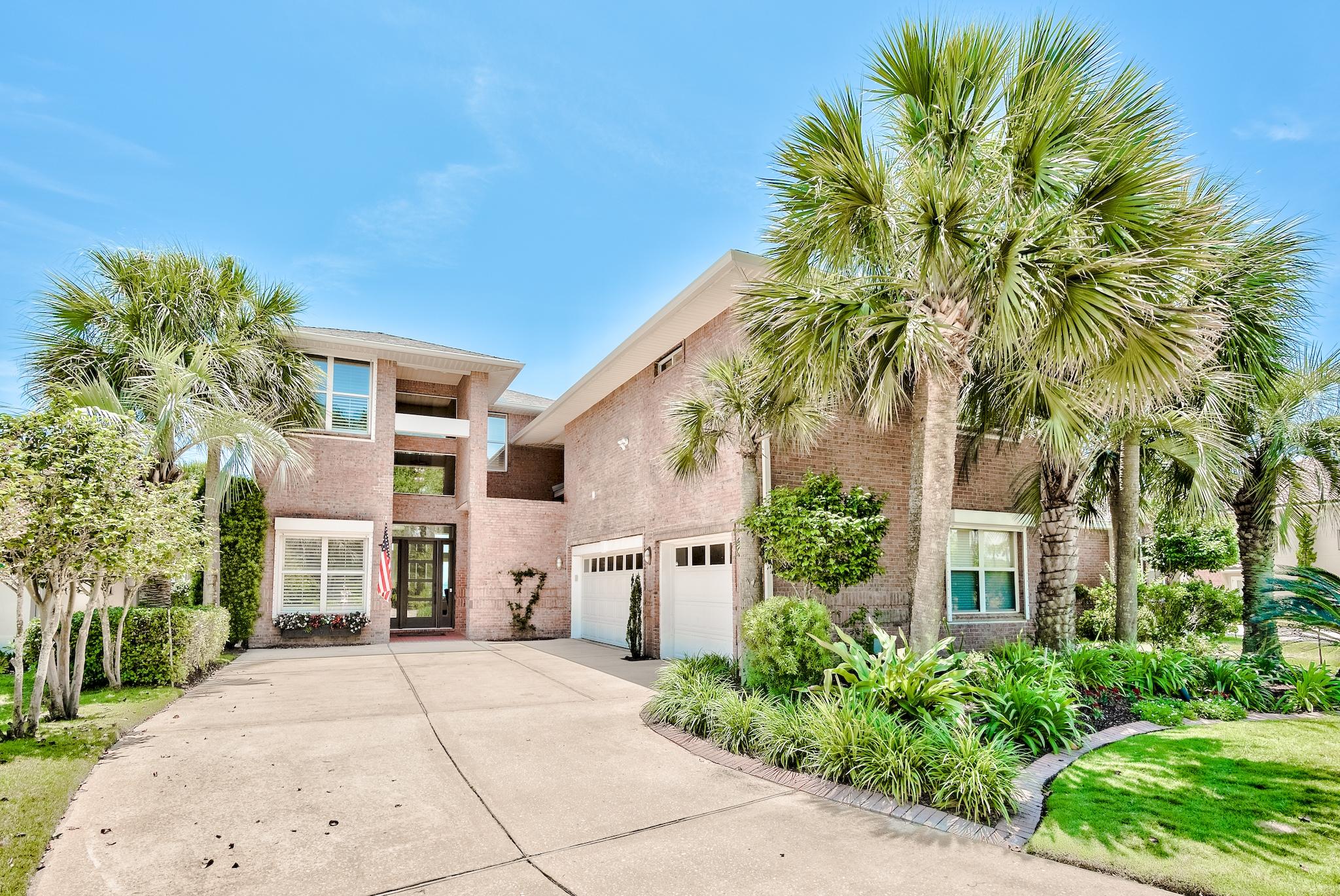 SHALIMAR POINTE S/D - Residential