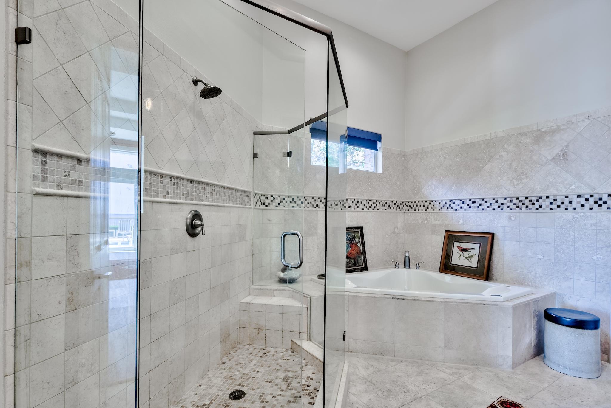 SHALIMAR POINTE S/D - Residential