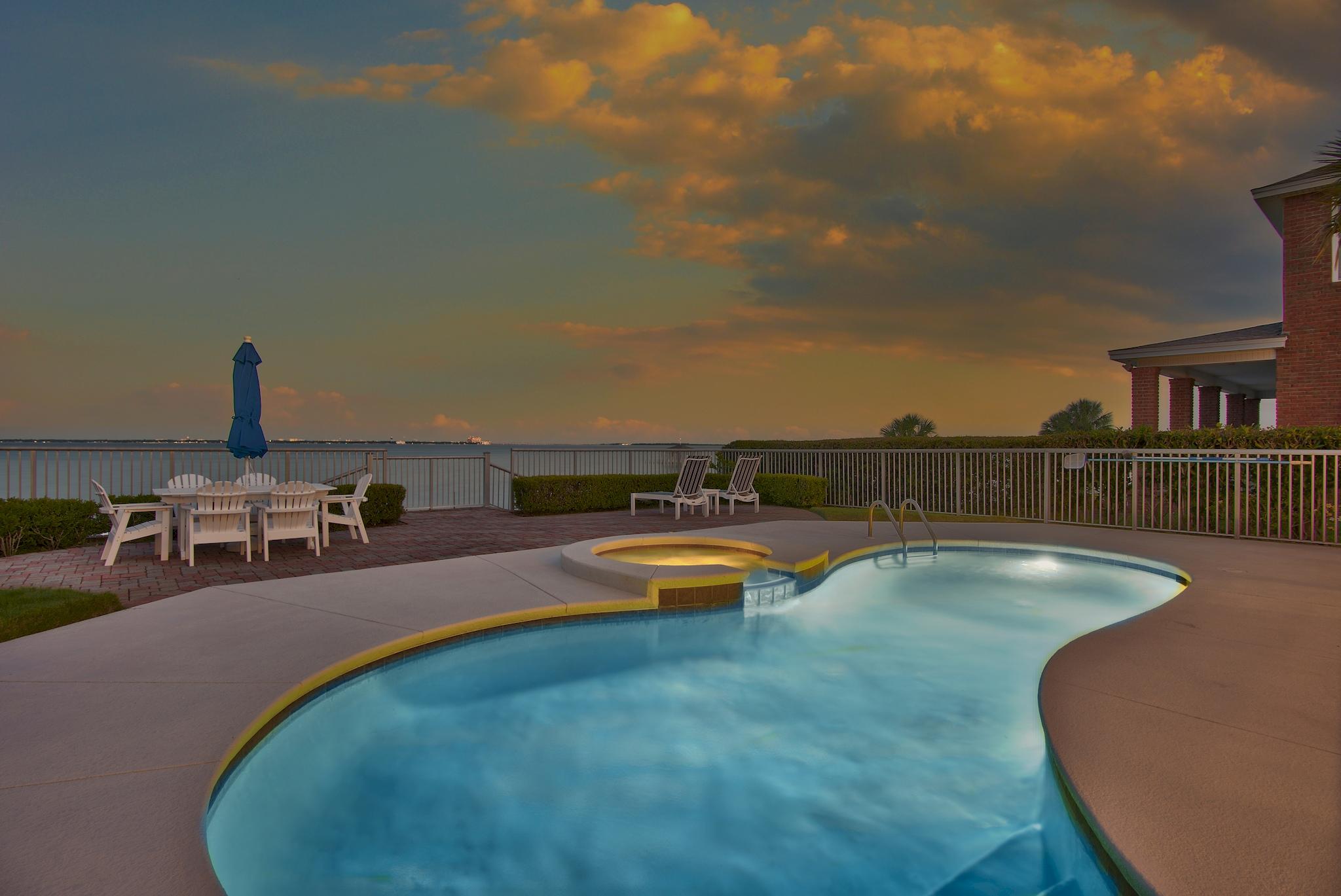 SHALIMAR POINTE S/D - Residential