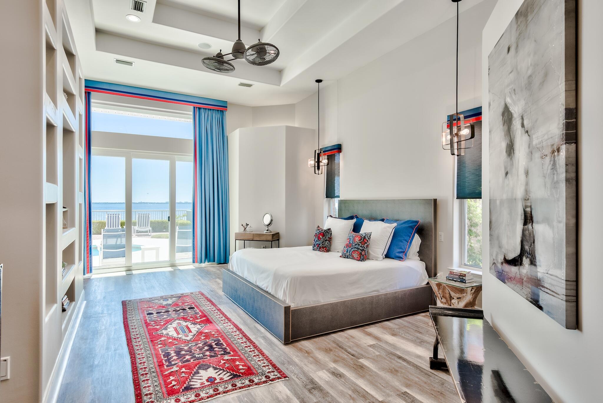 SHALIMAR POINTE S/D - Residential