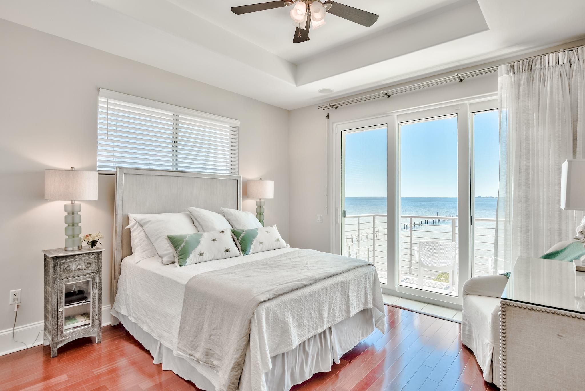 SHALIMAR POINTE S/D - Residential