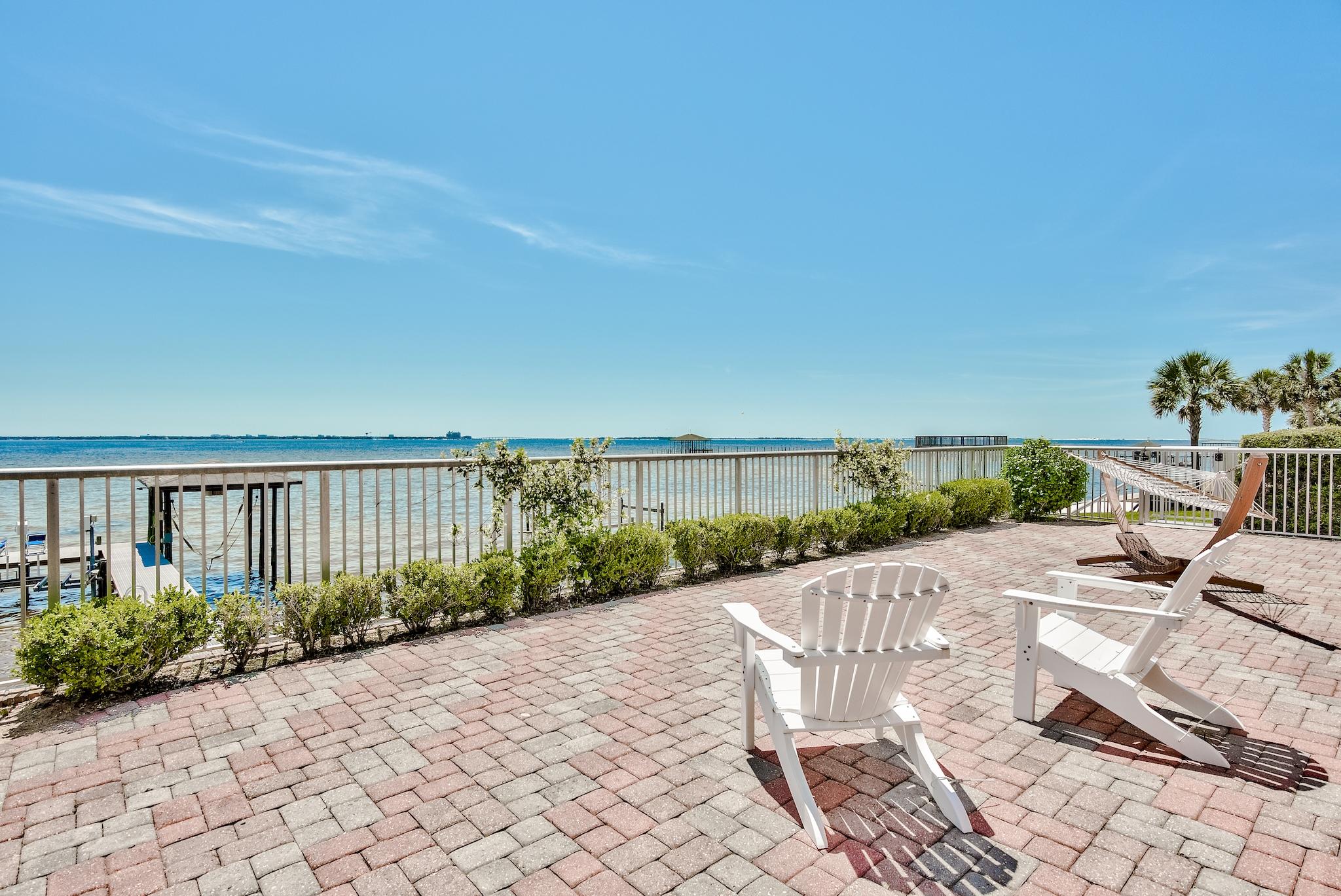 SHALIMAR POINTE S/D - Residential