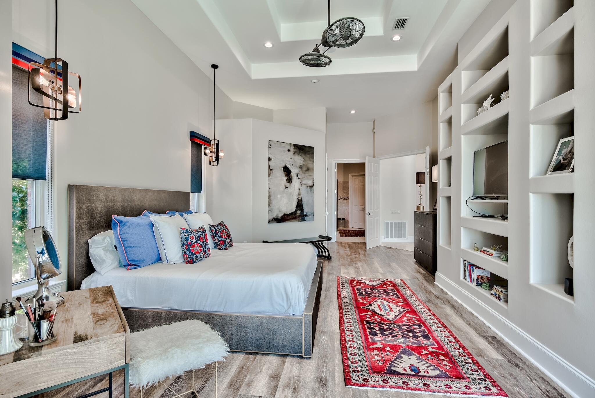 SHALIMAR POINTE S/D - Residential