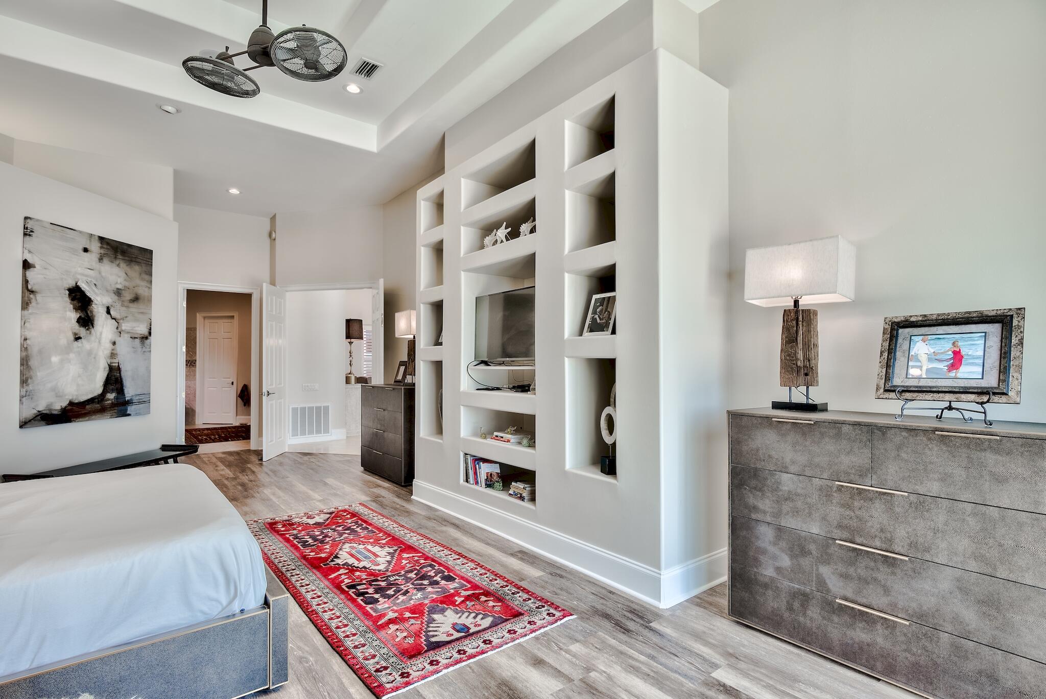 SHALIMAR POINTE S/D - Residential