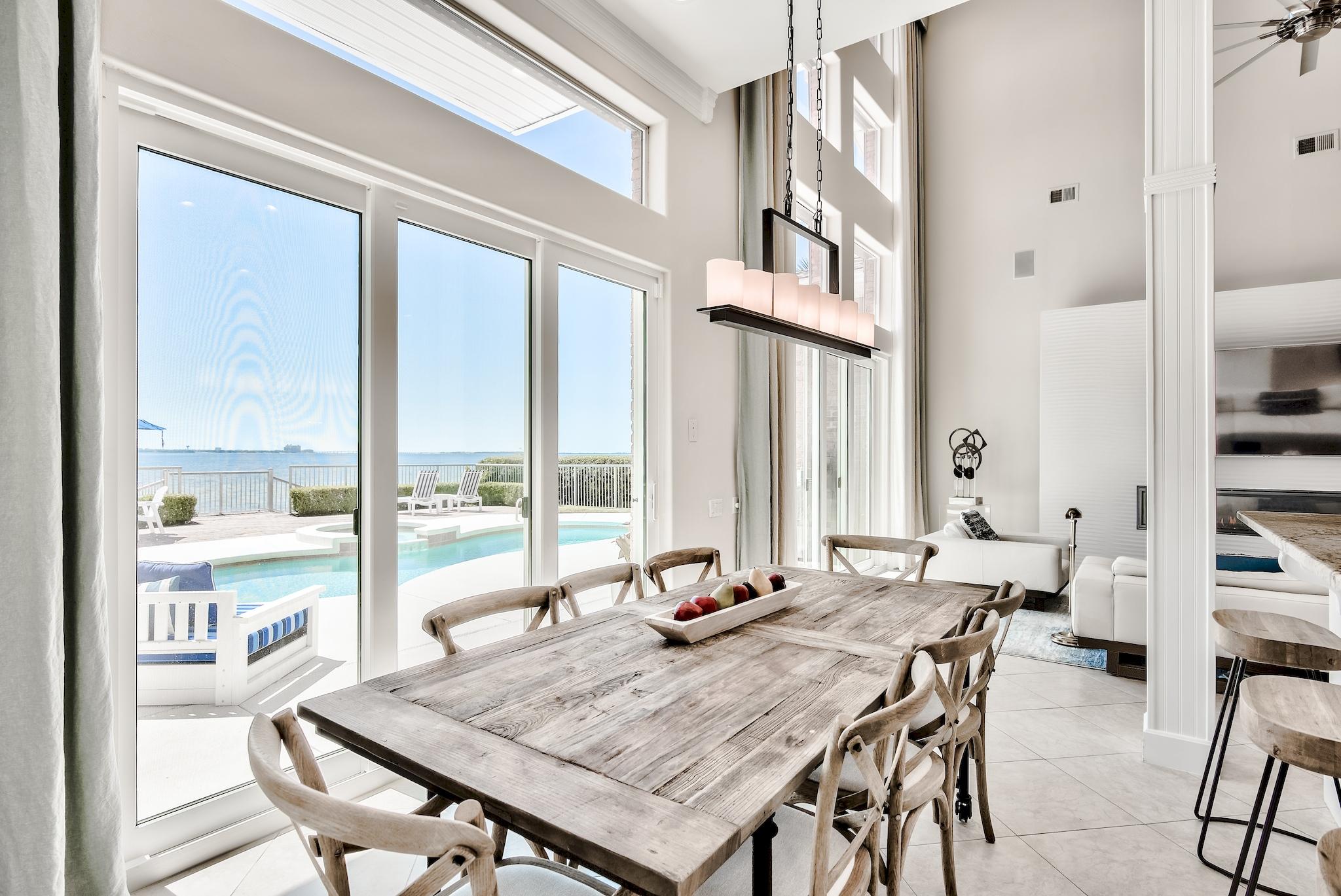 SHALIMAR POINTE S/D - Residential