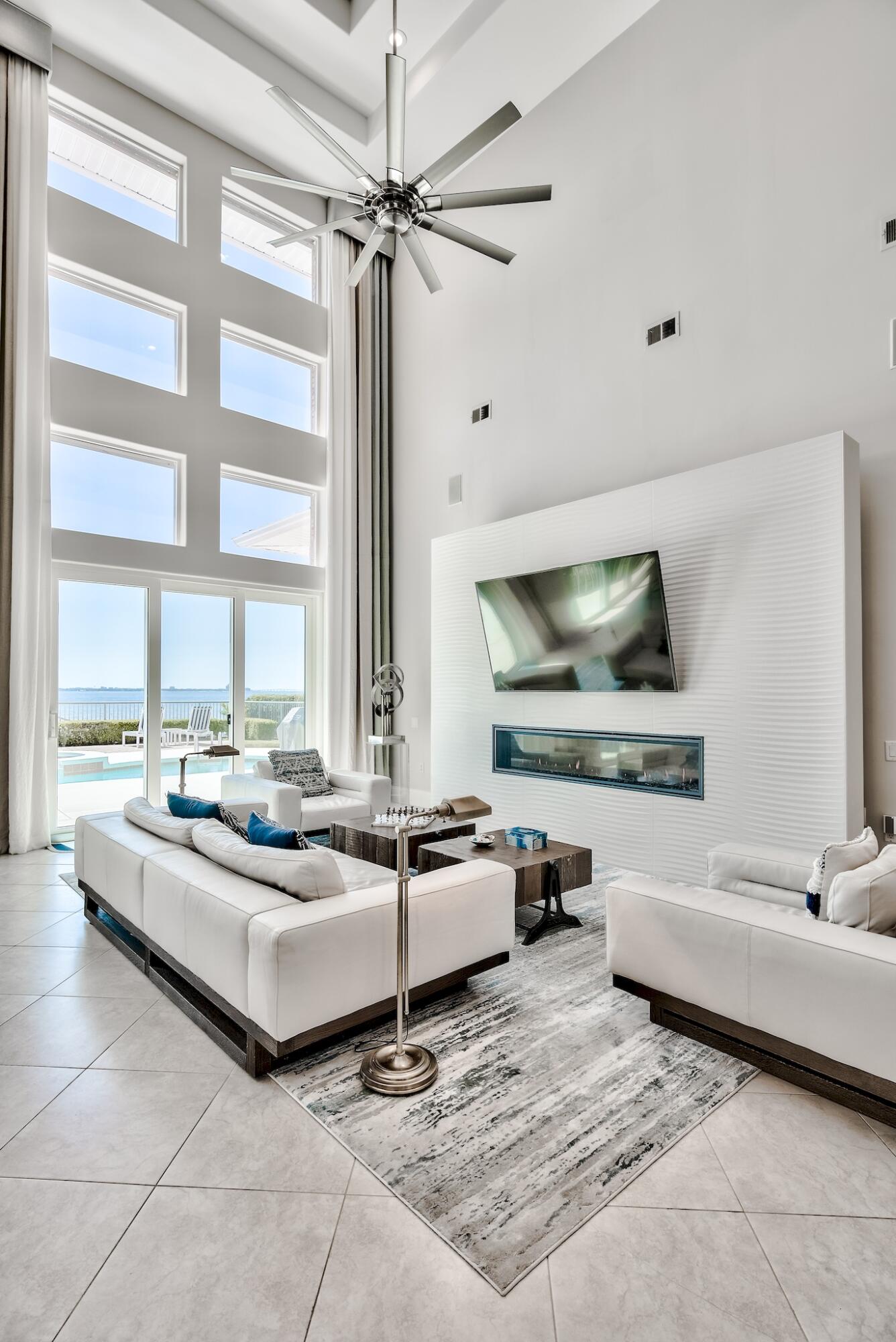 SHALIMAR POINTE S/D - Residential