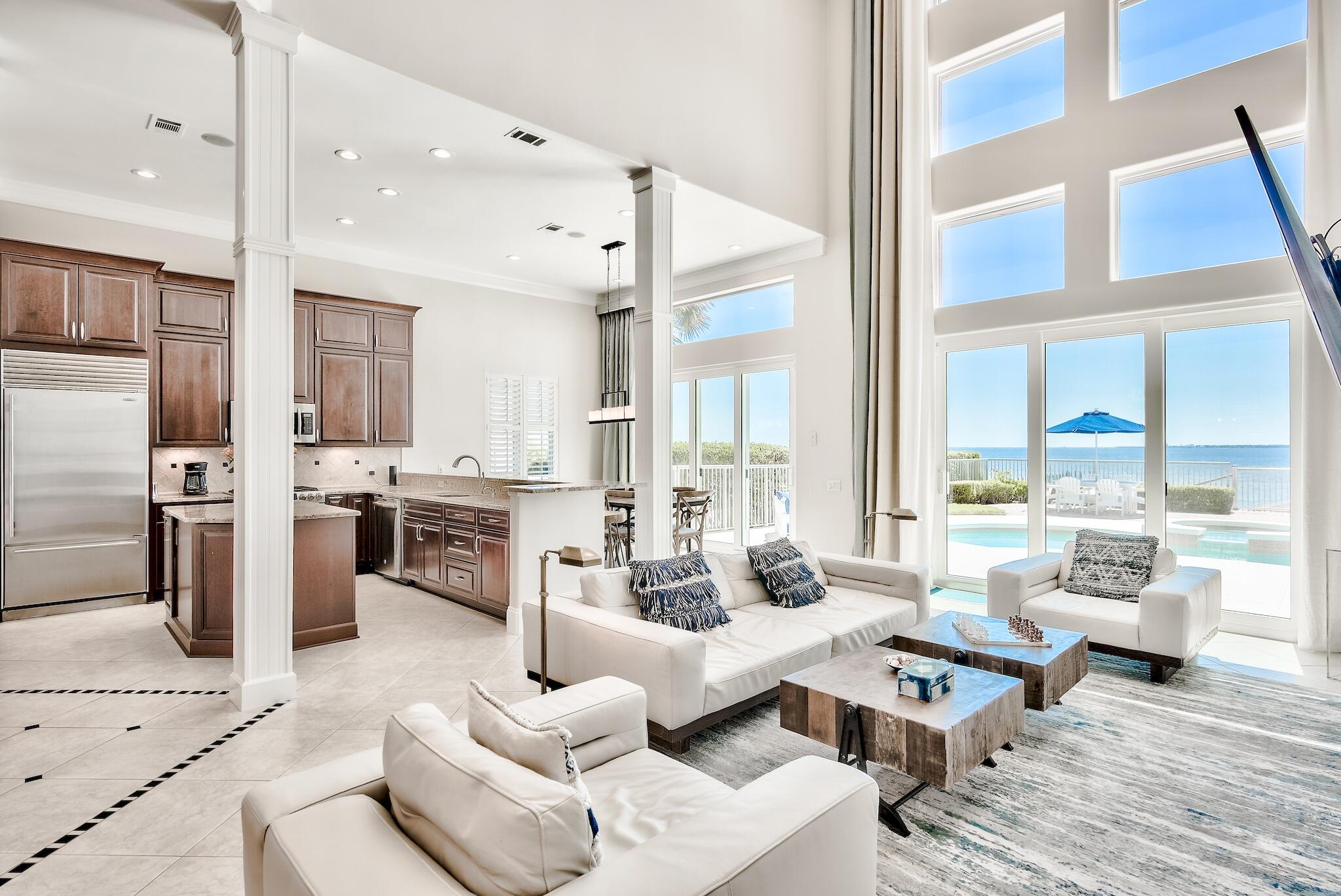 SHALIMAR POINTE S/D - Residential
