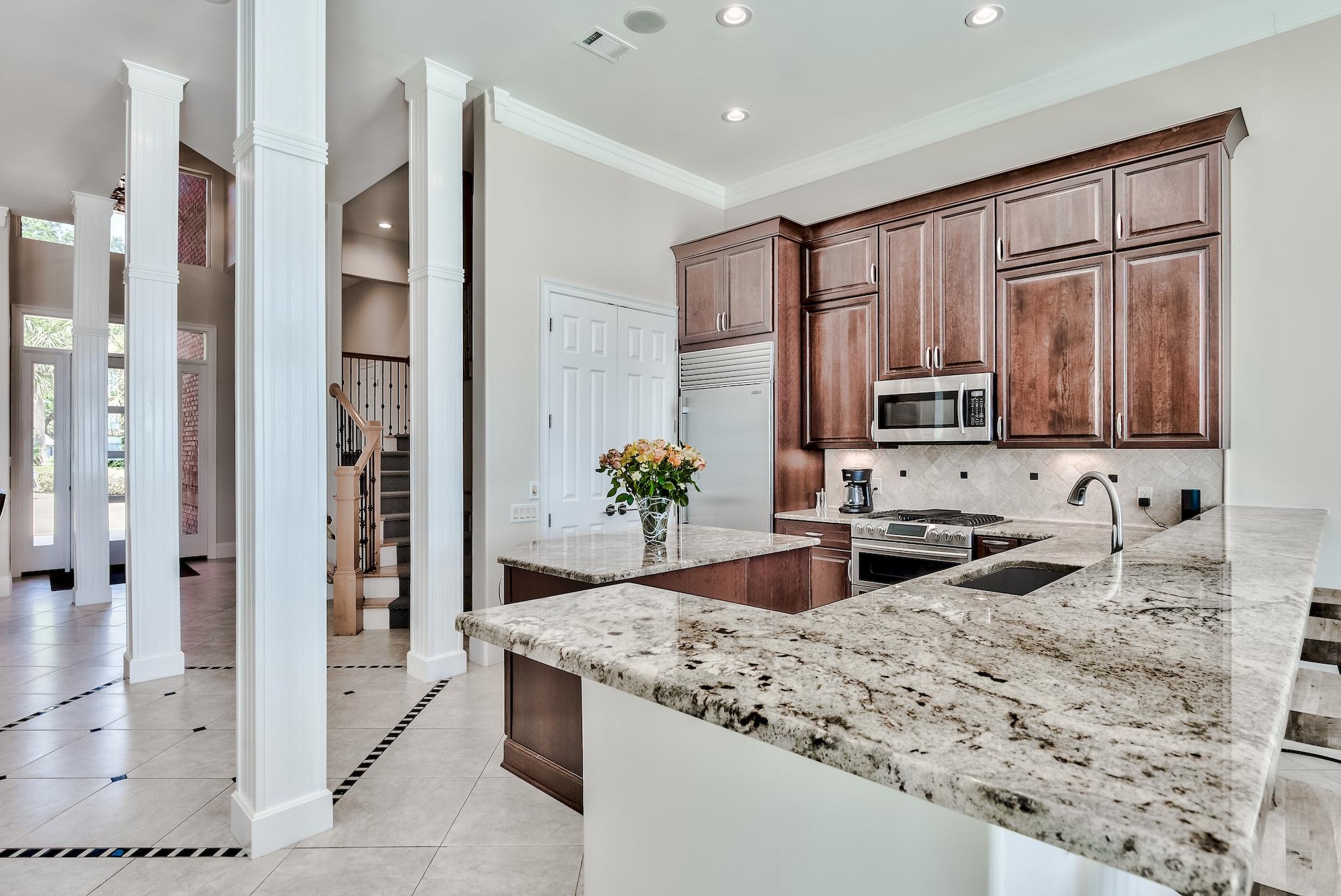 SHALIMAR POINTE S/D - Residential